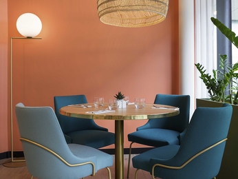 Photo du restaurant LUIZA