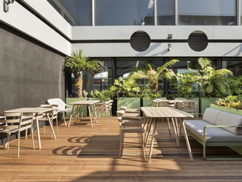 Photo du restaurant LUIZA