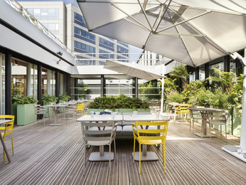 Photo du restaurant LUIZA