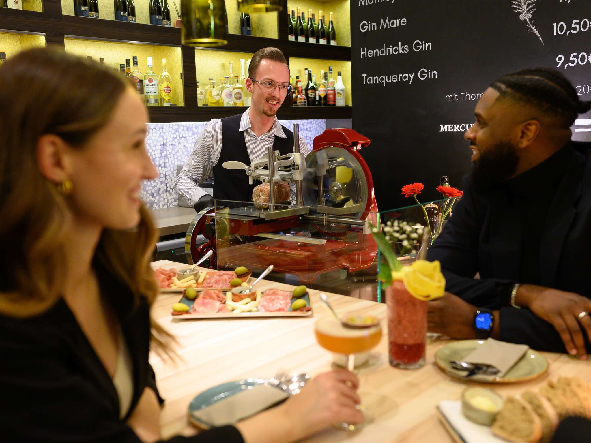 Photo - Mercure Hotel Hannover City