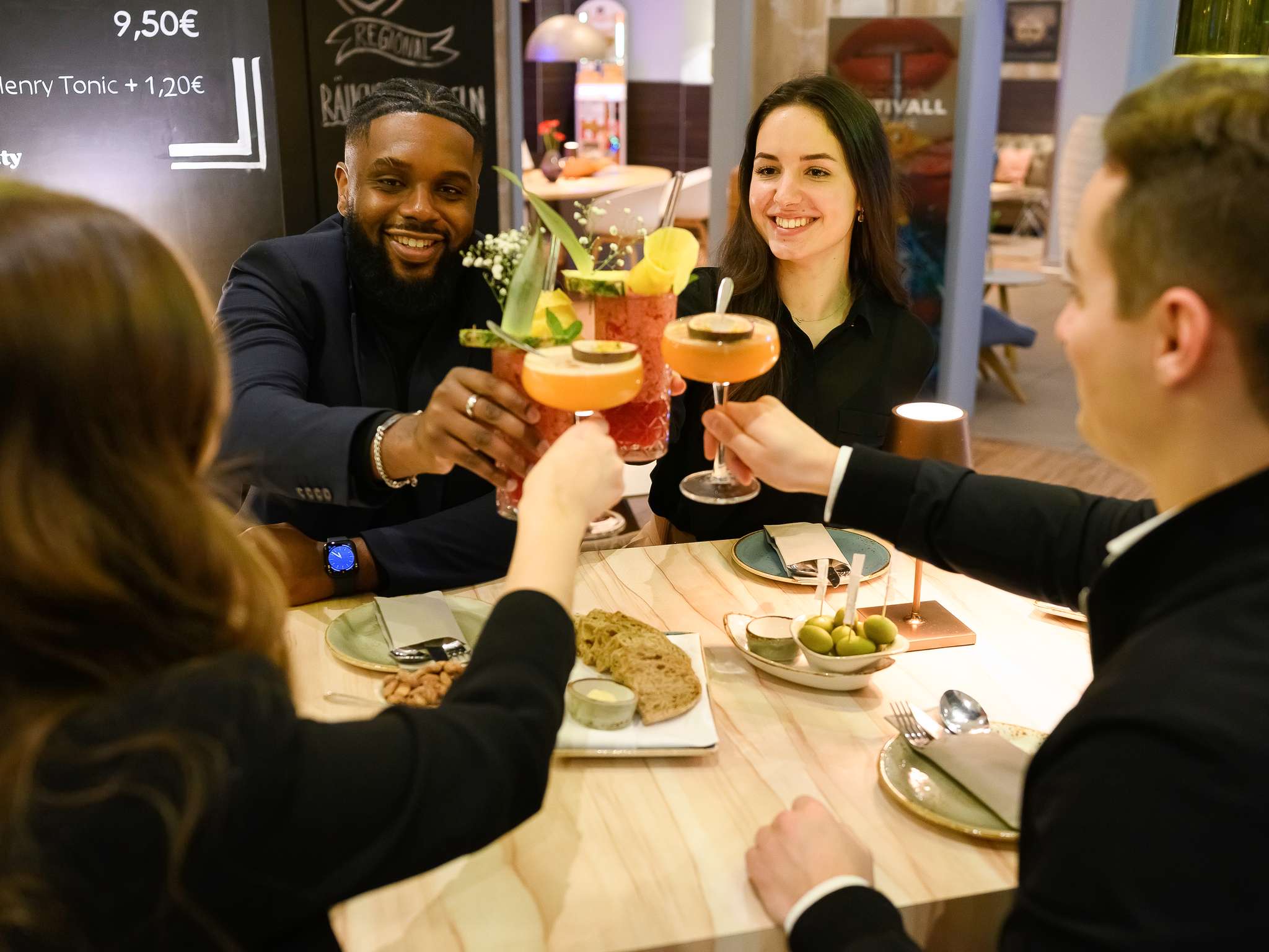 Photo - Mercure Hotel Hannover City