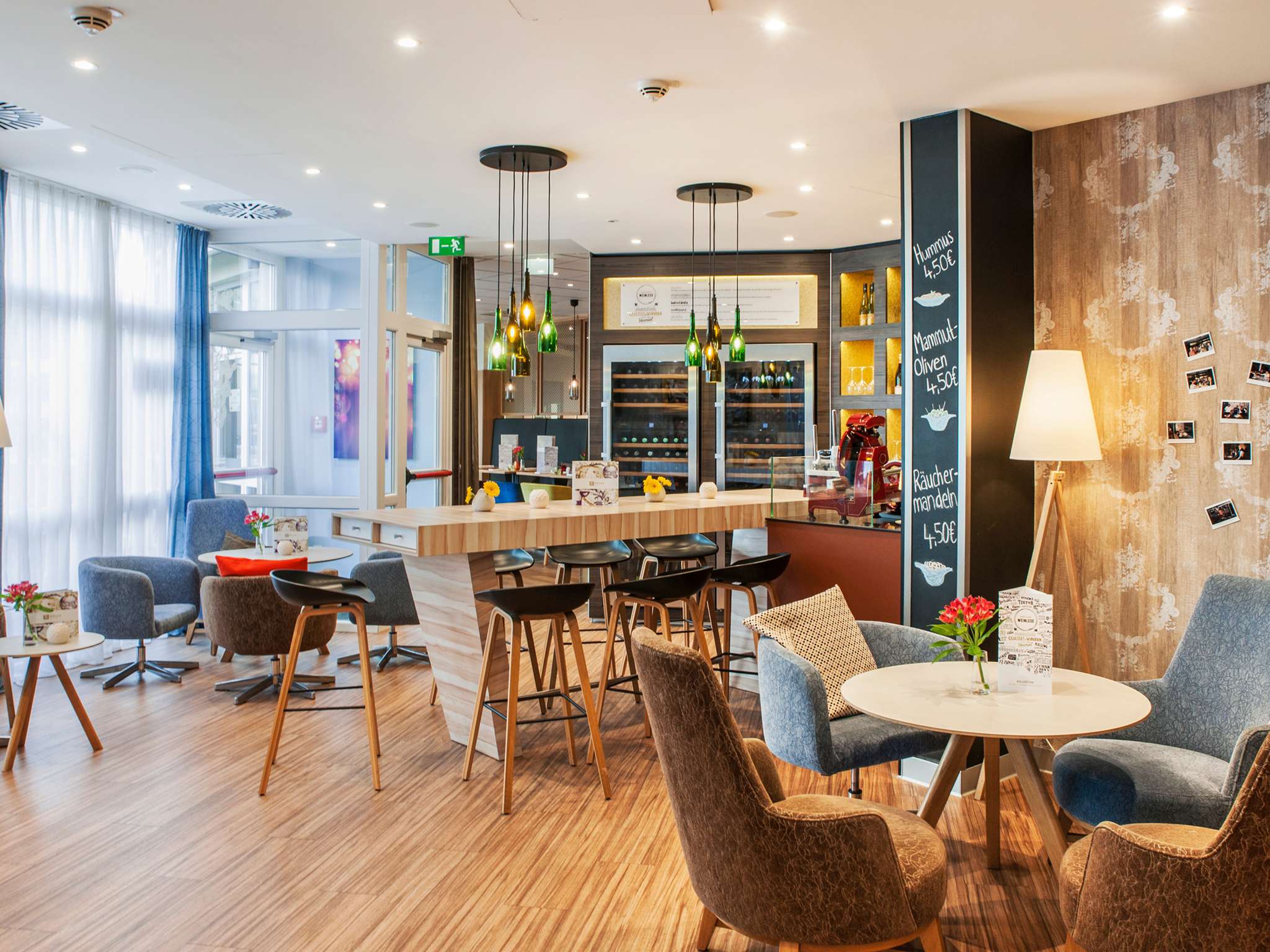 Photo - Mercure Hotel Hannover City