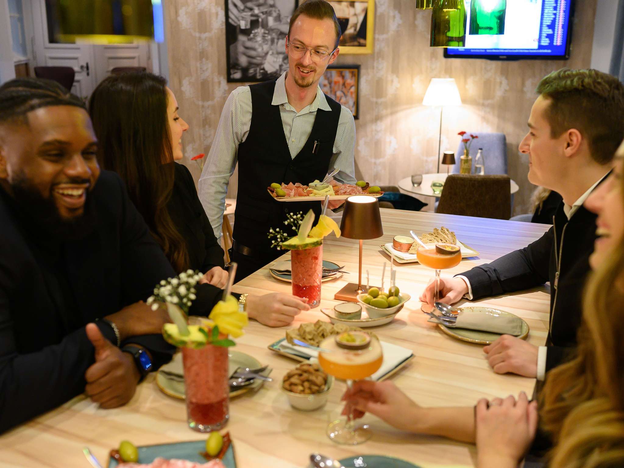 Photo - Mercure Hotel Hannover City