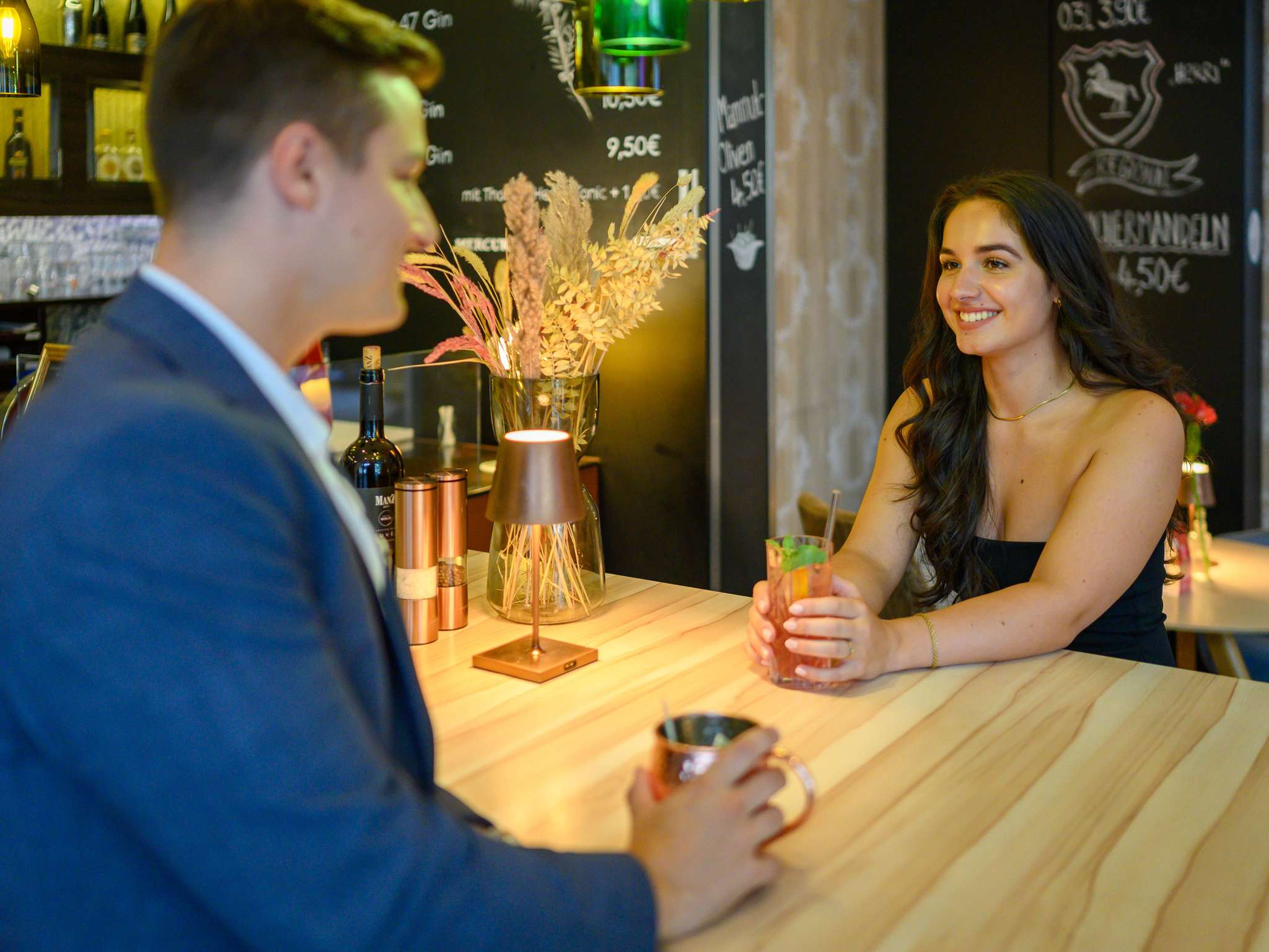 Photo - Mercure Hotel Hannover City