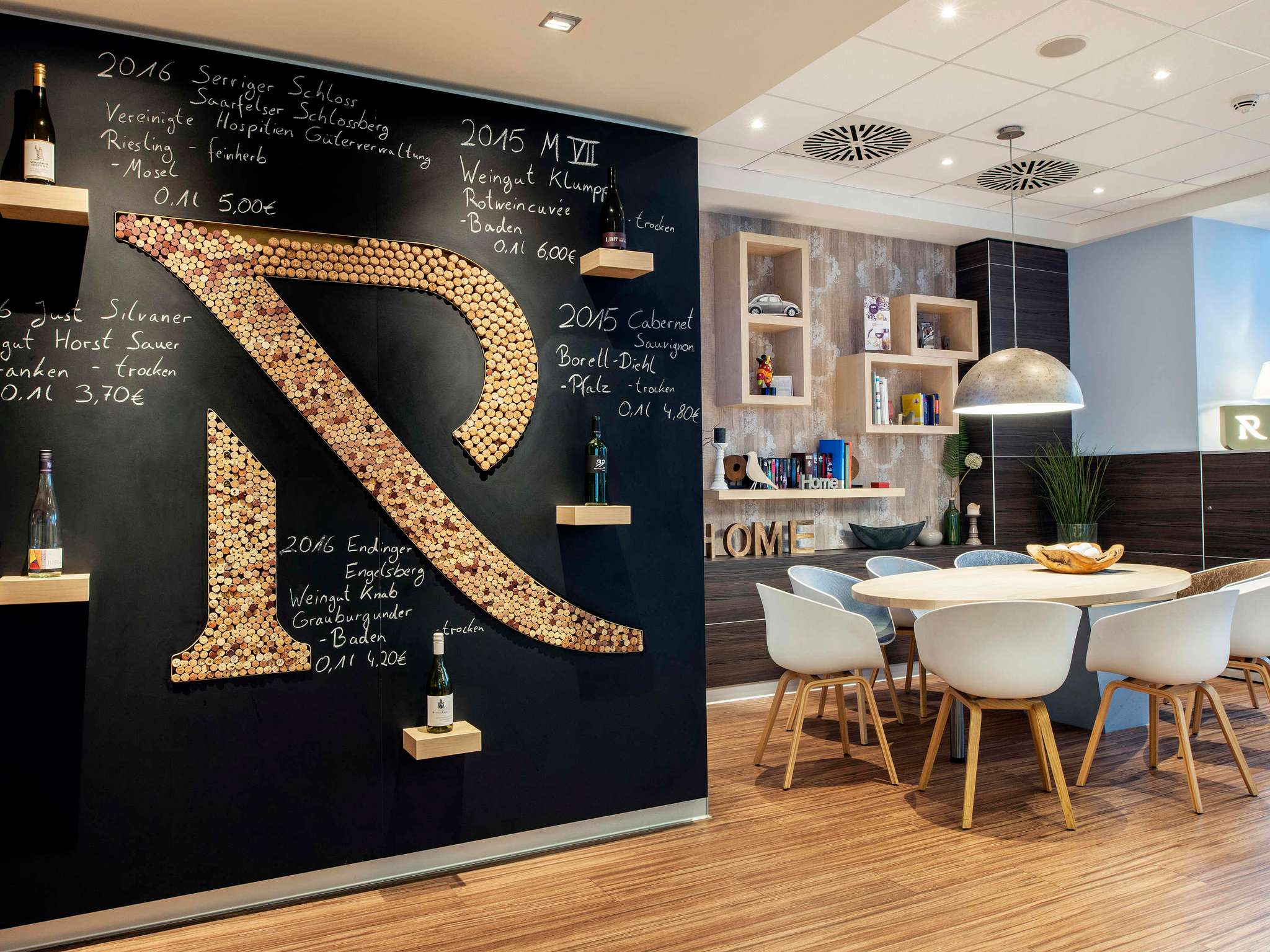 Photo - Mercure Hotel Hannover City