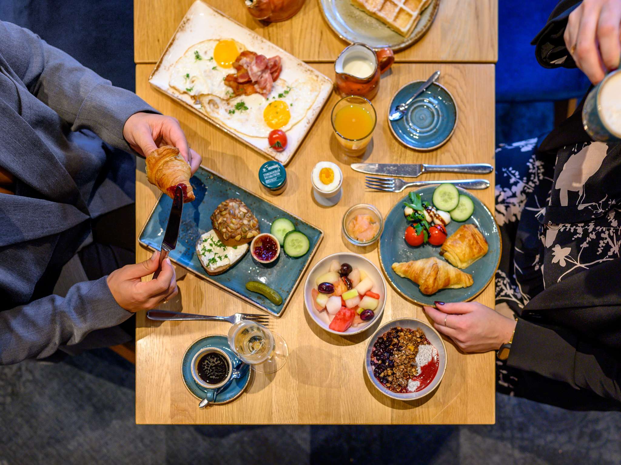 Photo - Mercure Hotel Hannover City