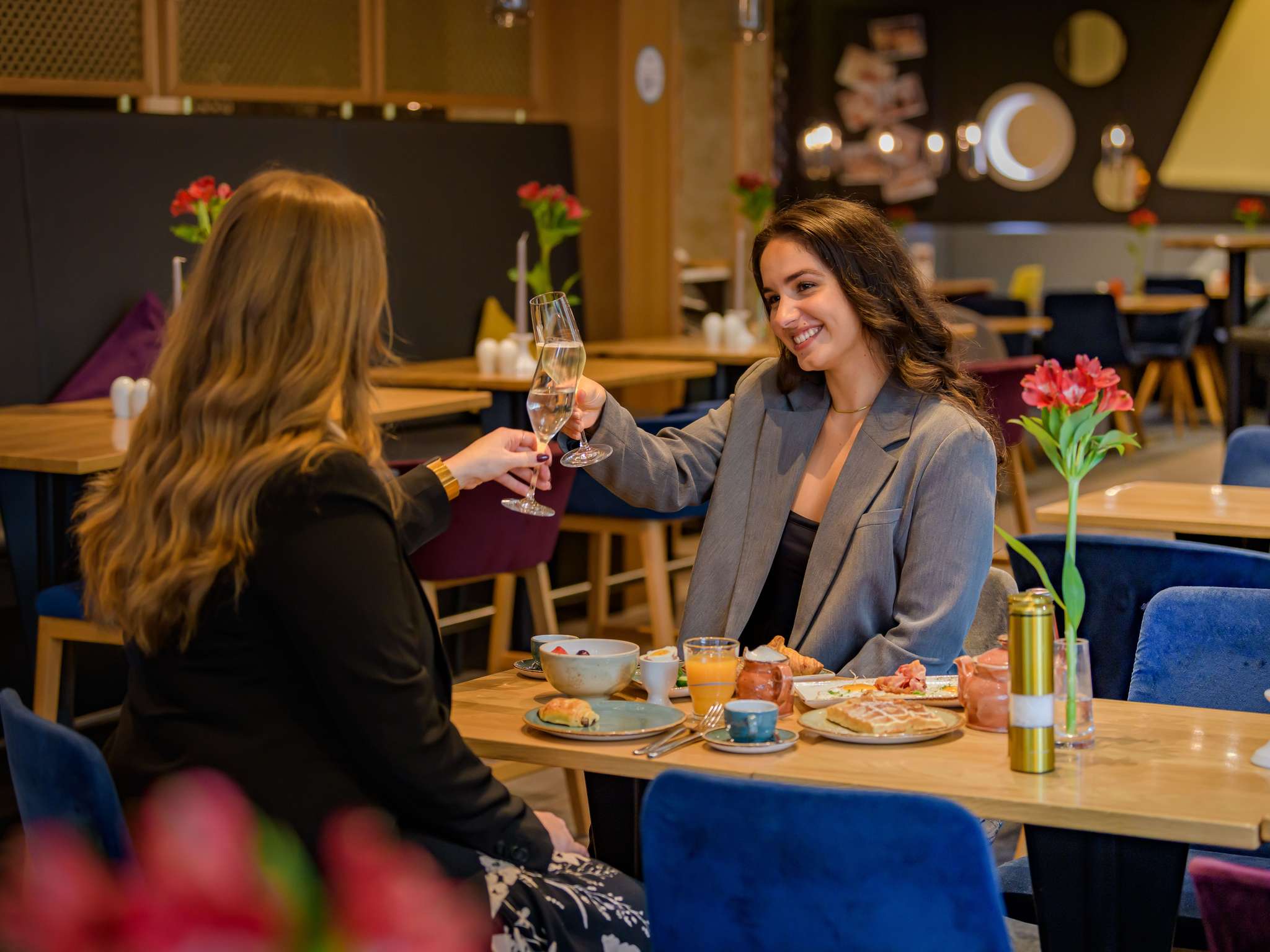 Photo - Mercure Hotel Hannover City