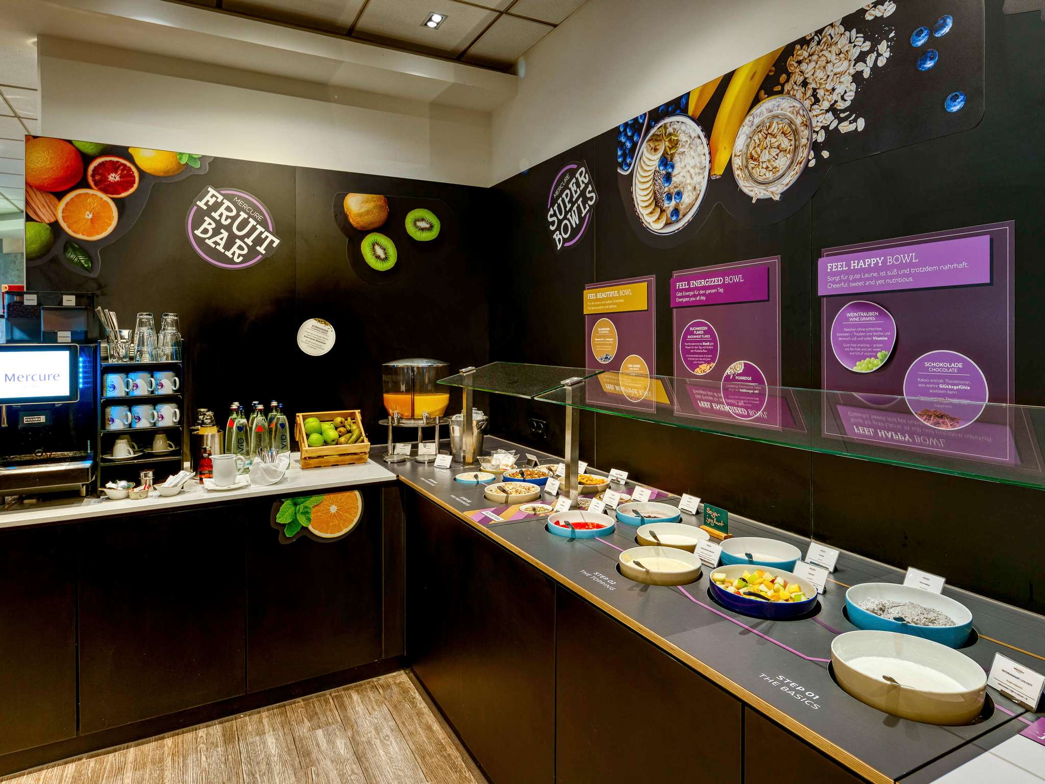 Photo - Mercure Hotel Hannover City