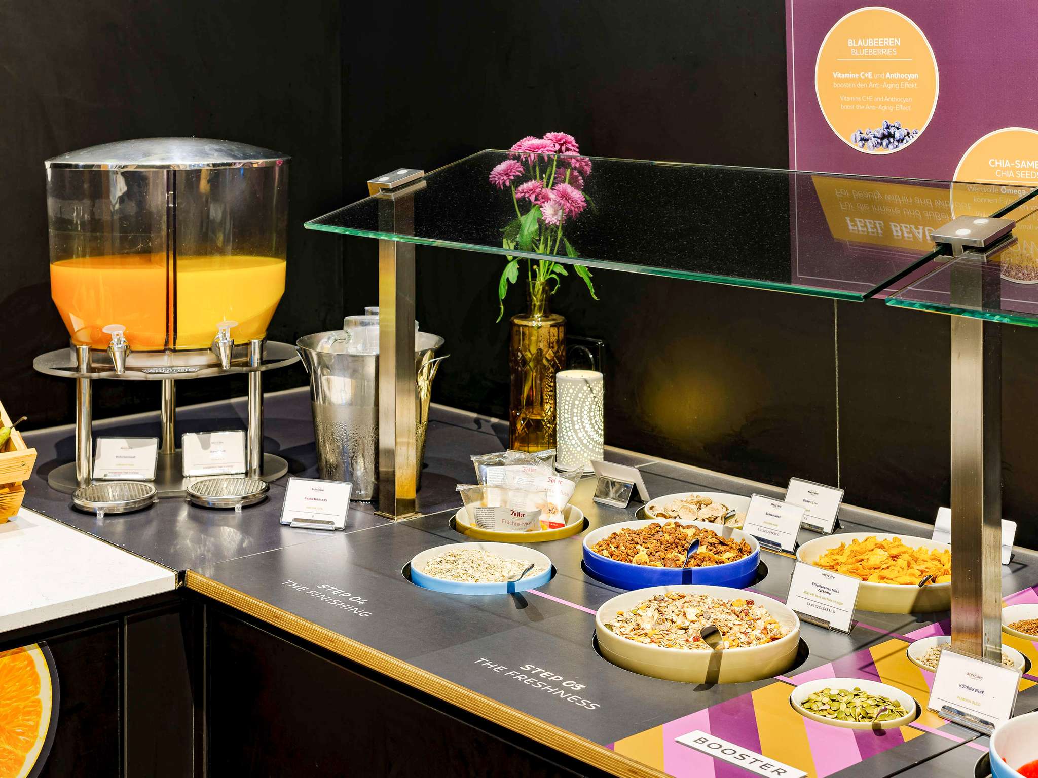Photo - Mercure Hotel Hannover City