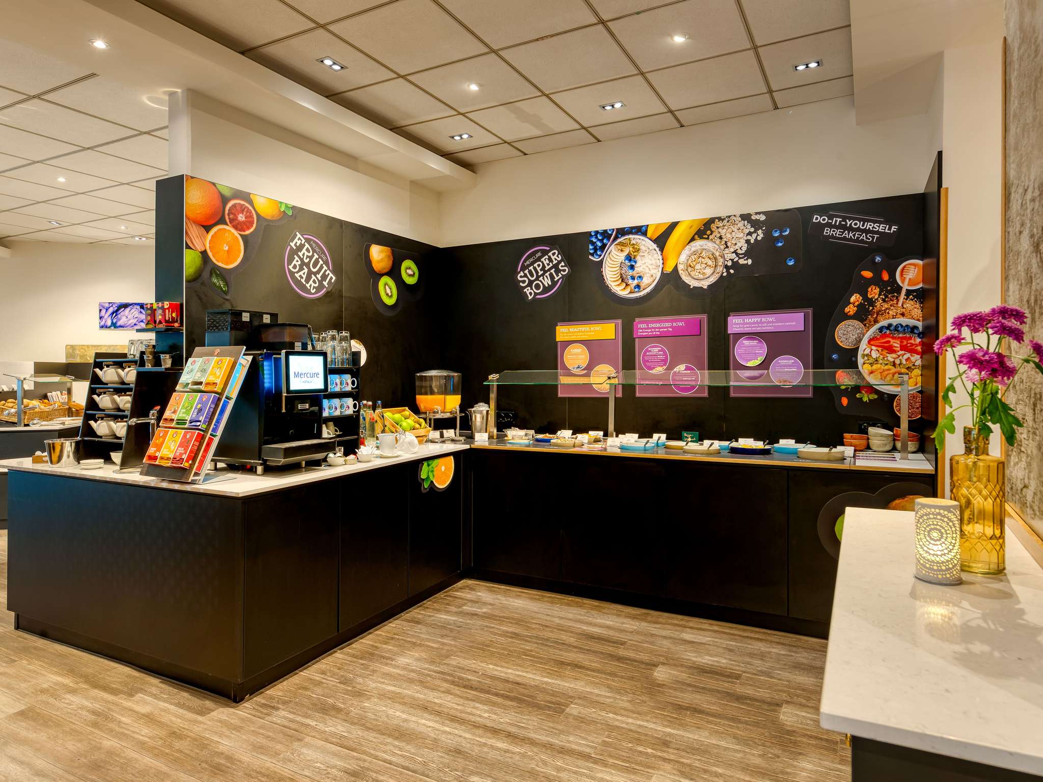 Photo - Mercure Hotel Hannover City