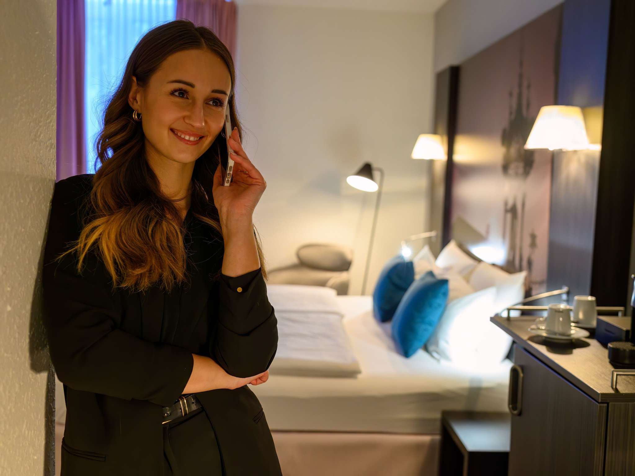 Photo - Mercure Hotel Hannover City