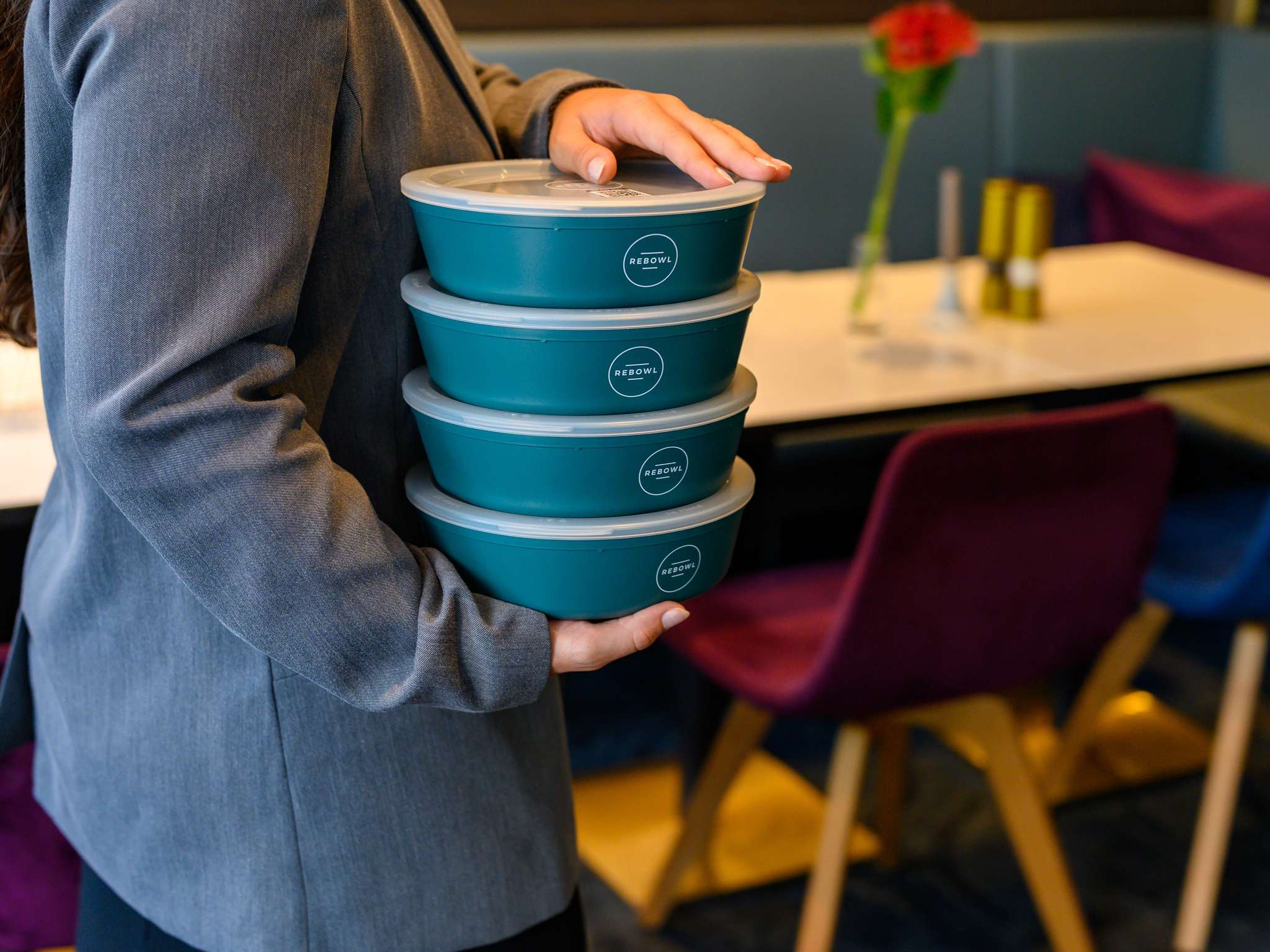 Photo - Mercure Hotel Hannover City