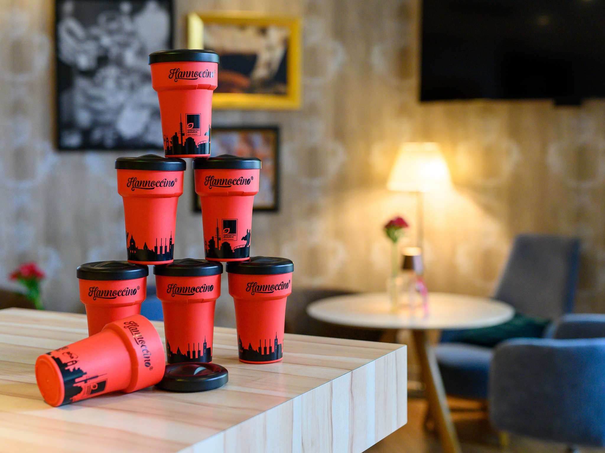 Photo - Mercure Hotel Hannover City