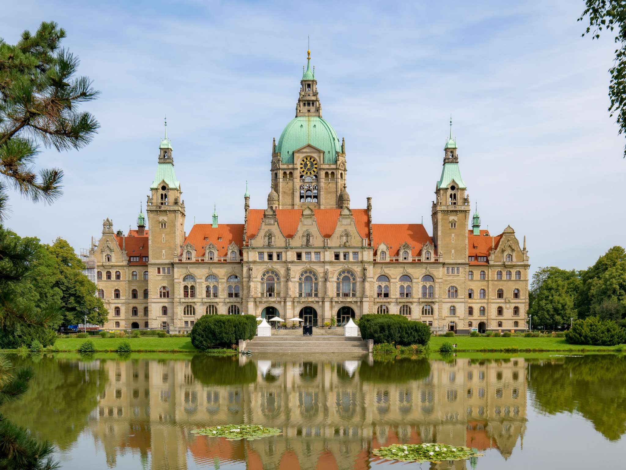 Photo - Mercure Hotel Hannover City
