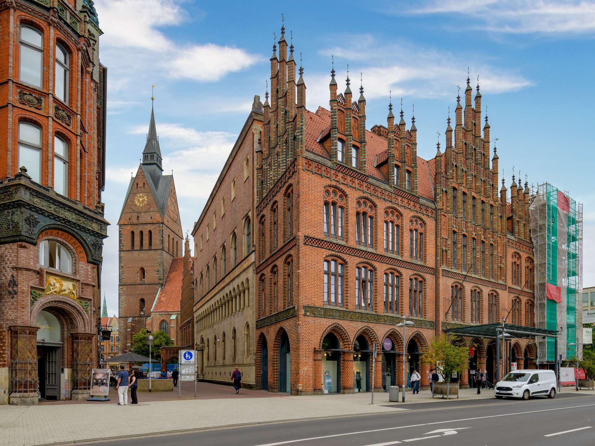 Photo - Mercure Hotel Hannover City