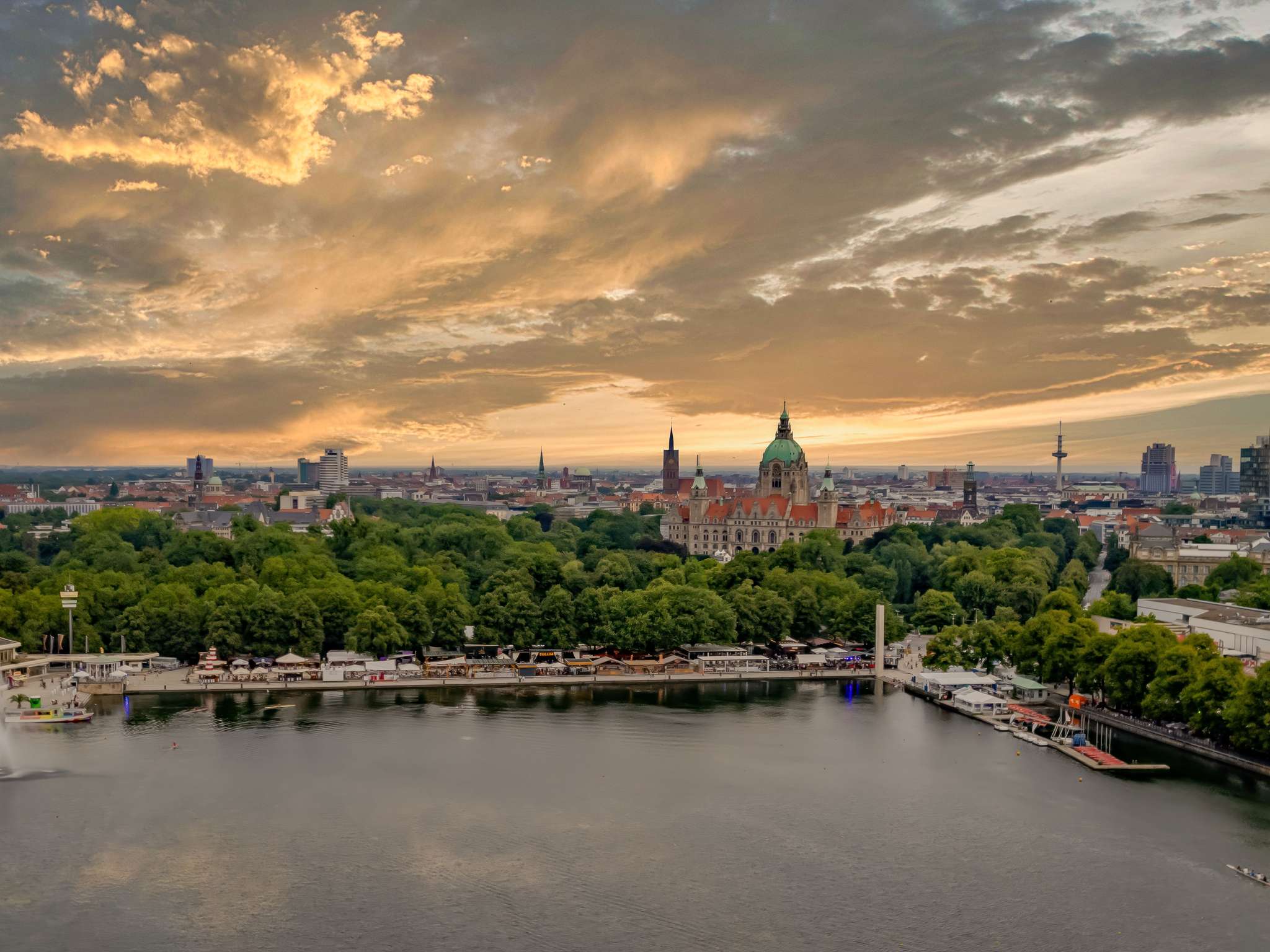 Photo - Mercure Hotel Hannover City