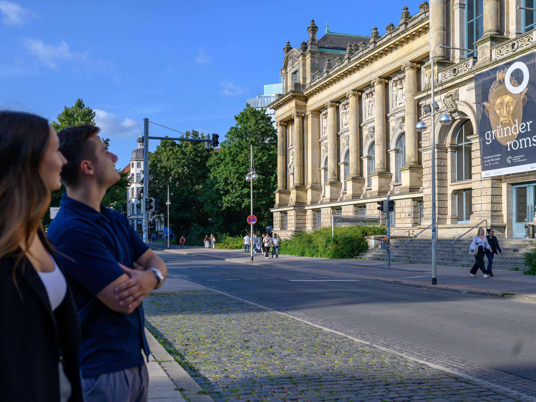 Photo - Mercure Hotel Hannover City