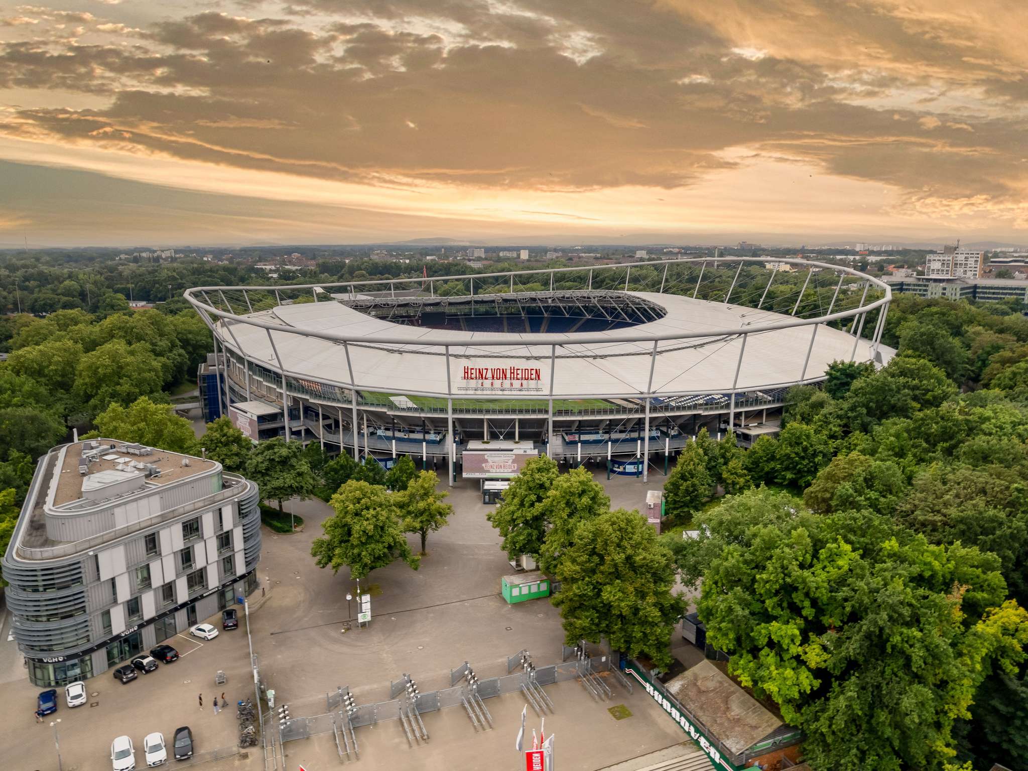 Photo - Mercure Hotel Hannover City