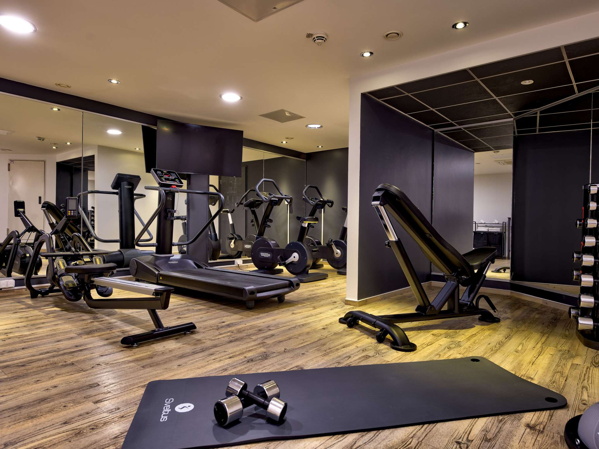 Photo - Mercure Hotel Hannover City