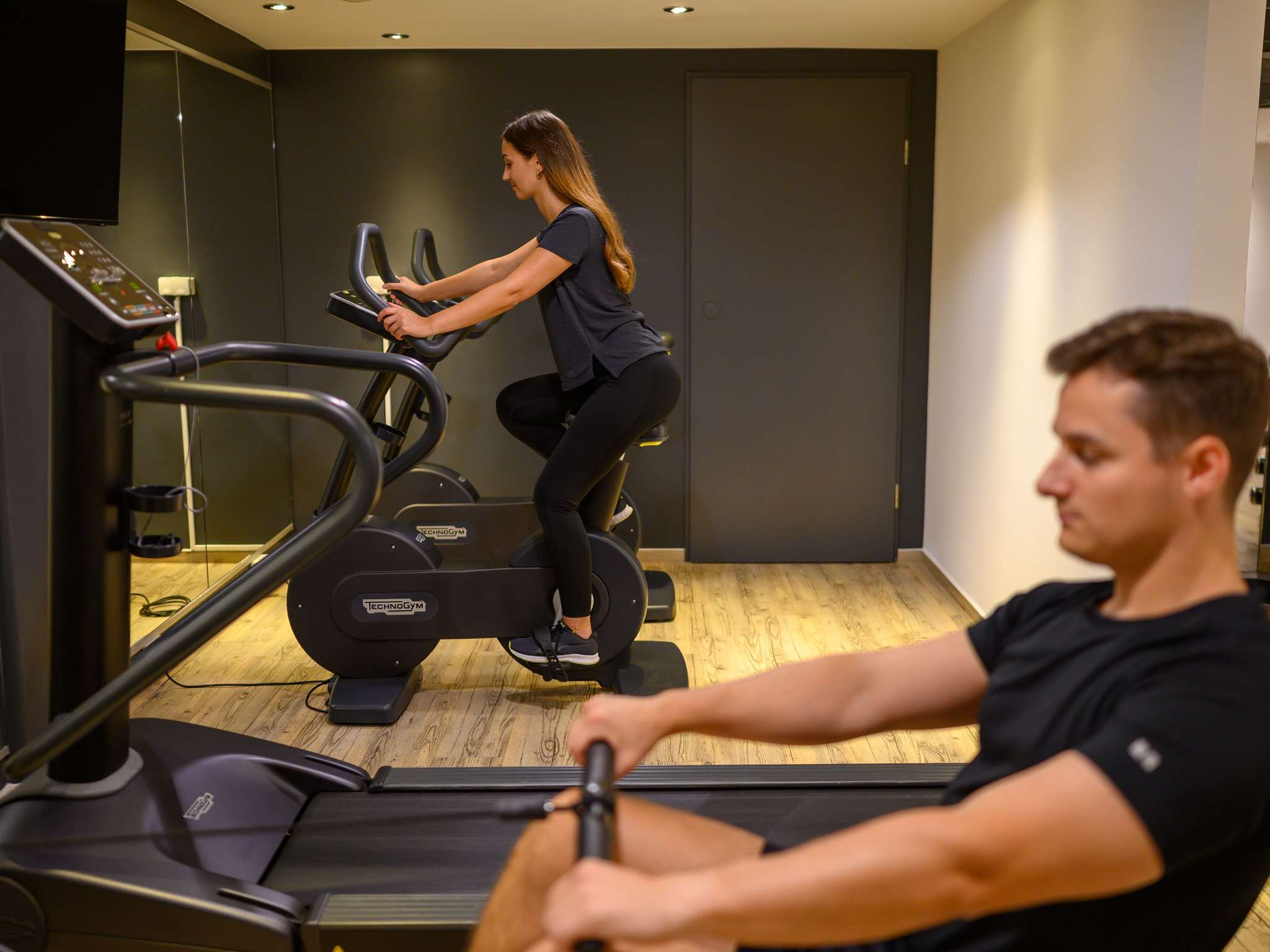 Photo - Mercure Hotel Hannover City