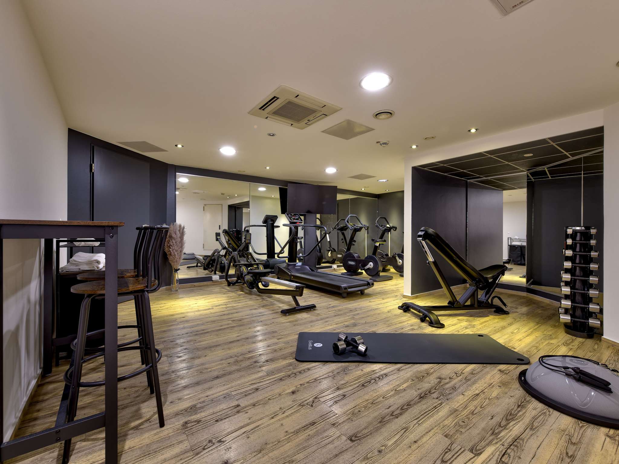 Photo - Mercure Hotel Hannover City