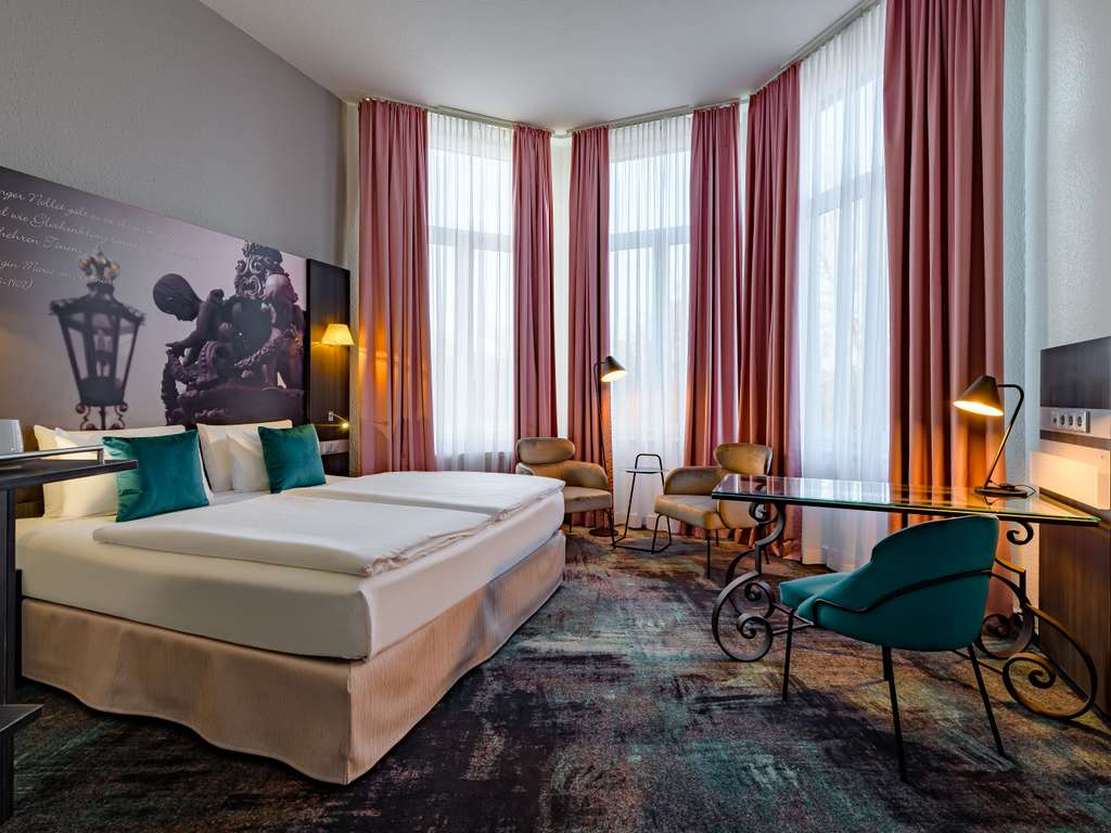 Mercure Ганновер Сити - Image 2