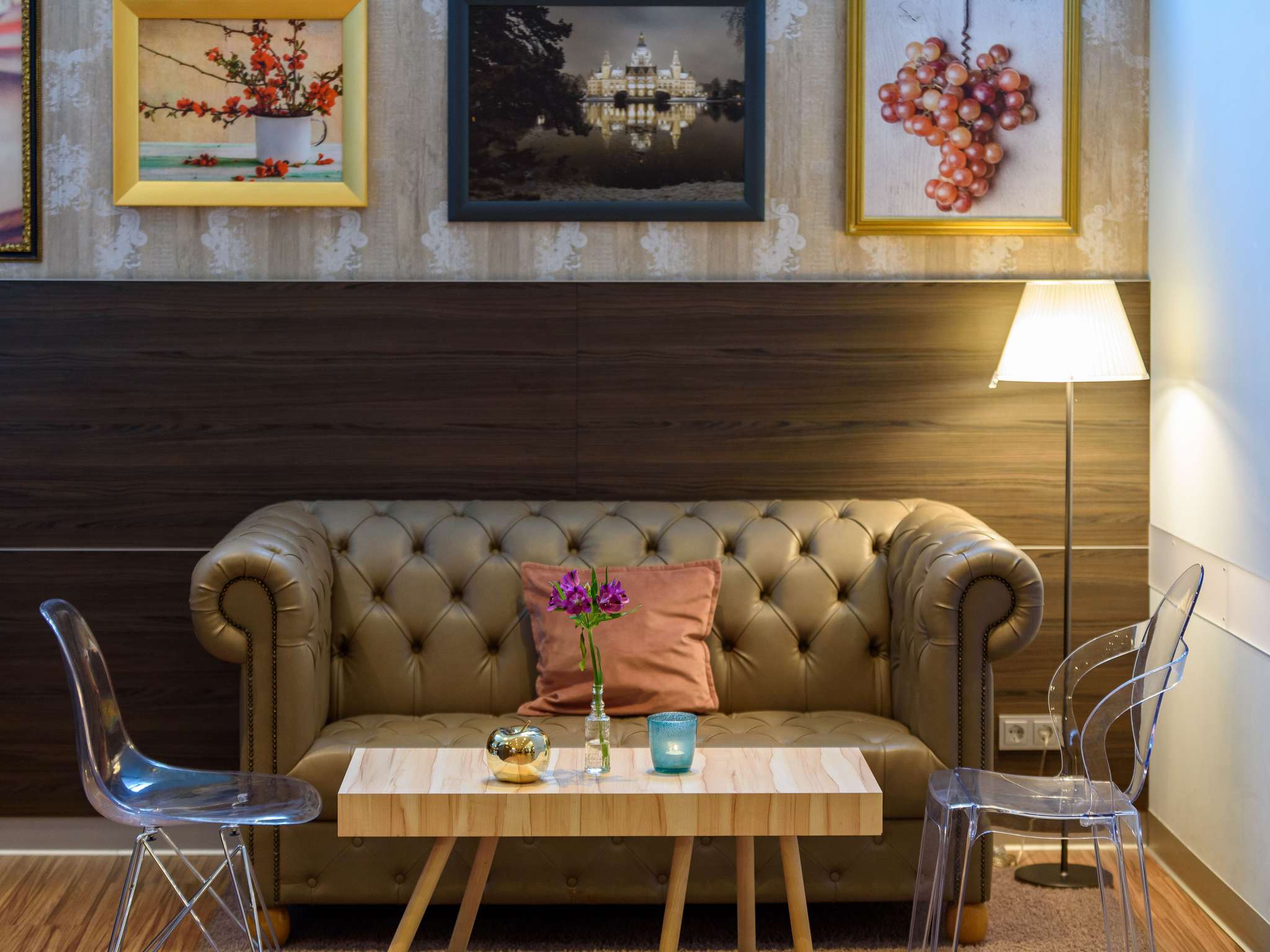 Photo - Mercure Hotel Hannover City