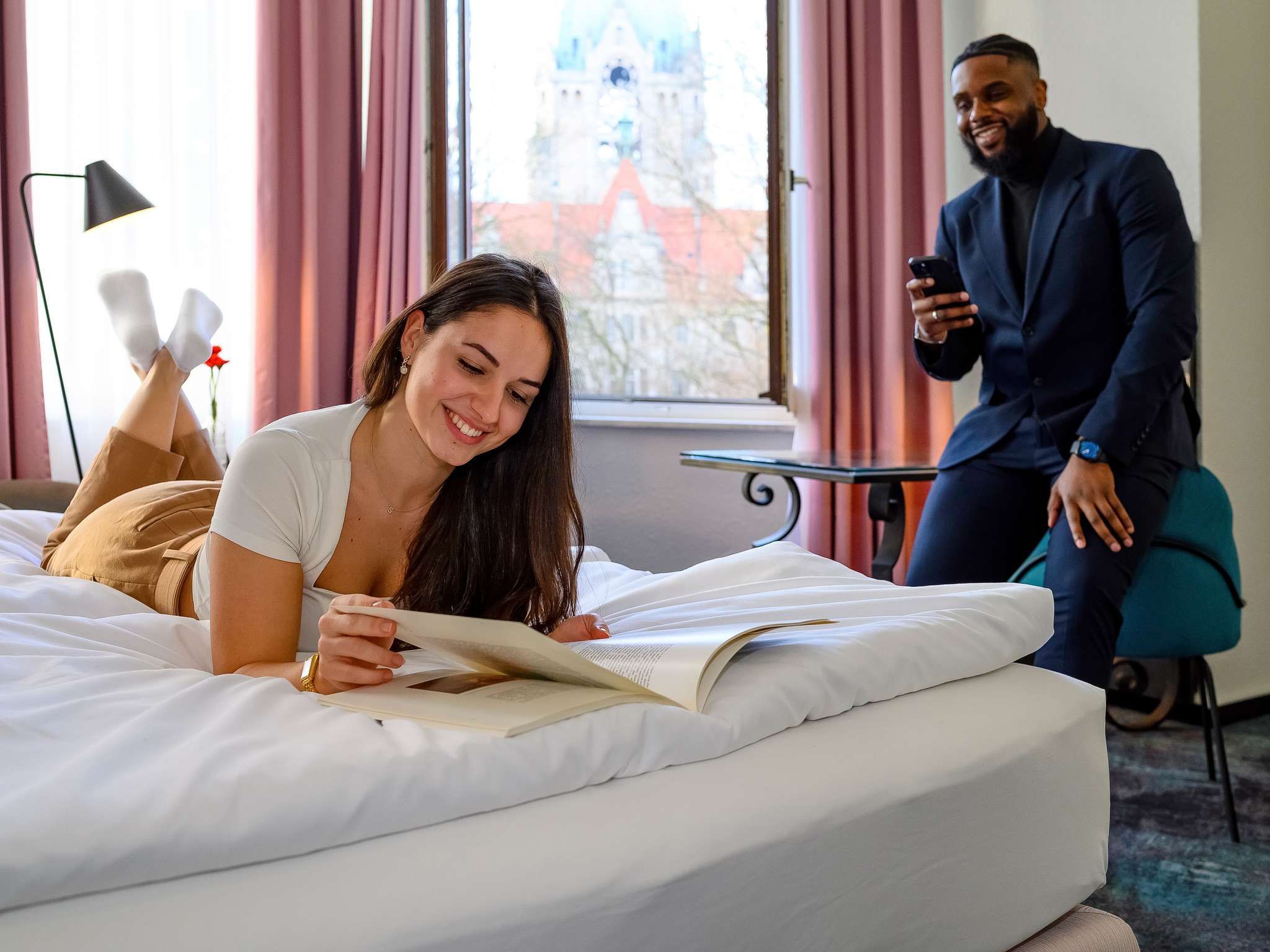 Photo - Mercure Hotel Hannover City