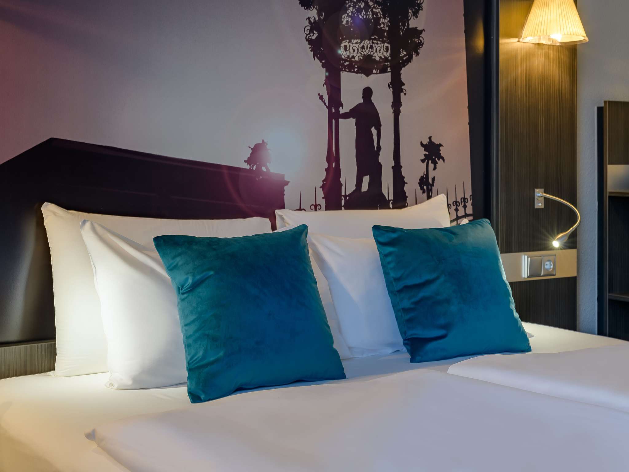 Photo - Mercure Hotel Hannover City