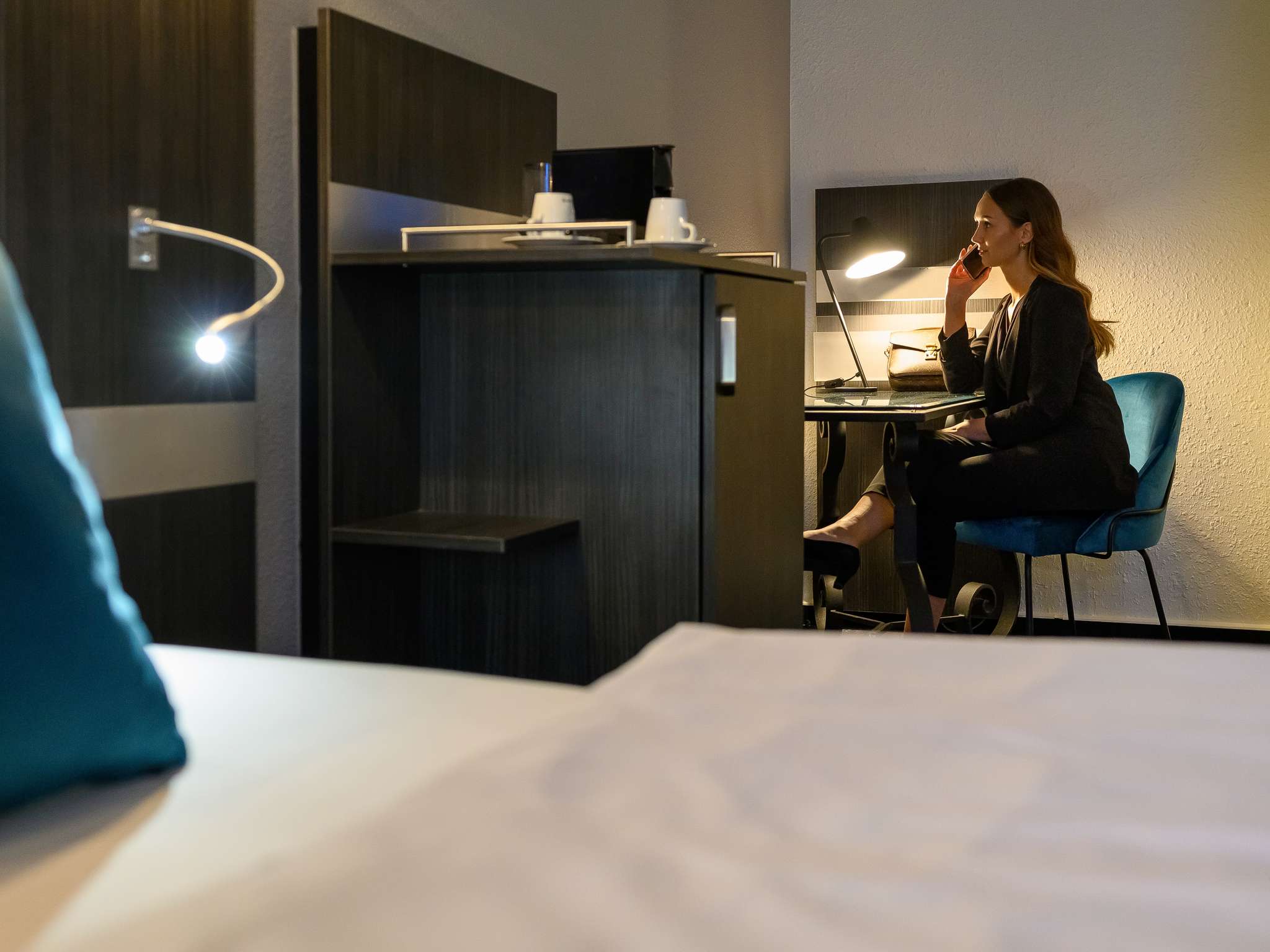 Photo - Mercure Hotel Hannover City