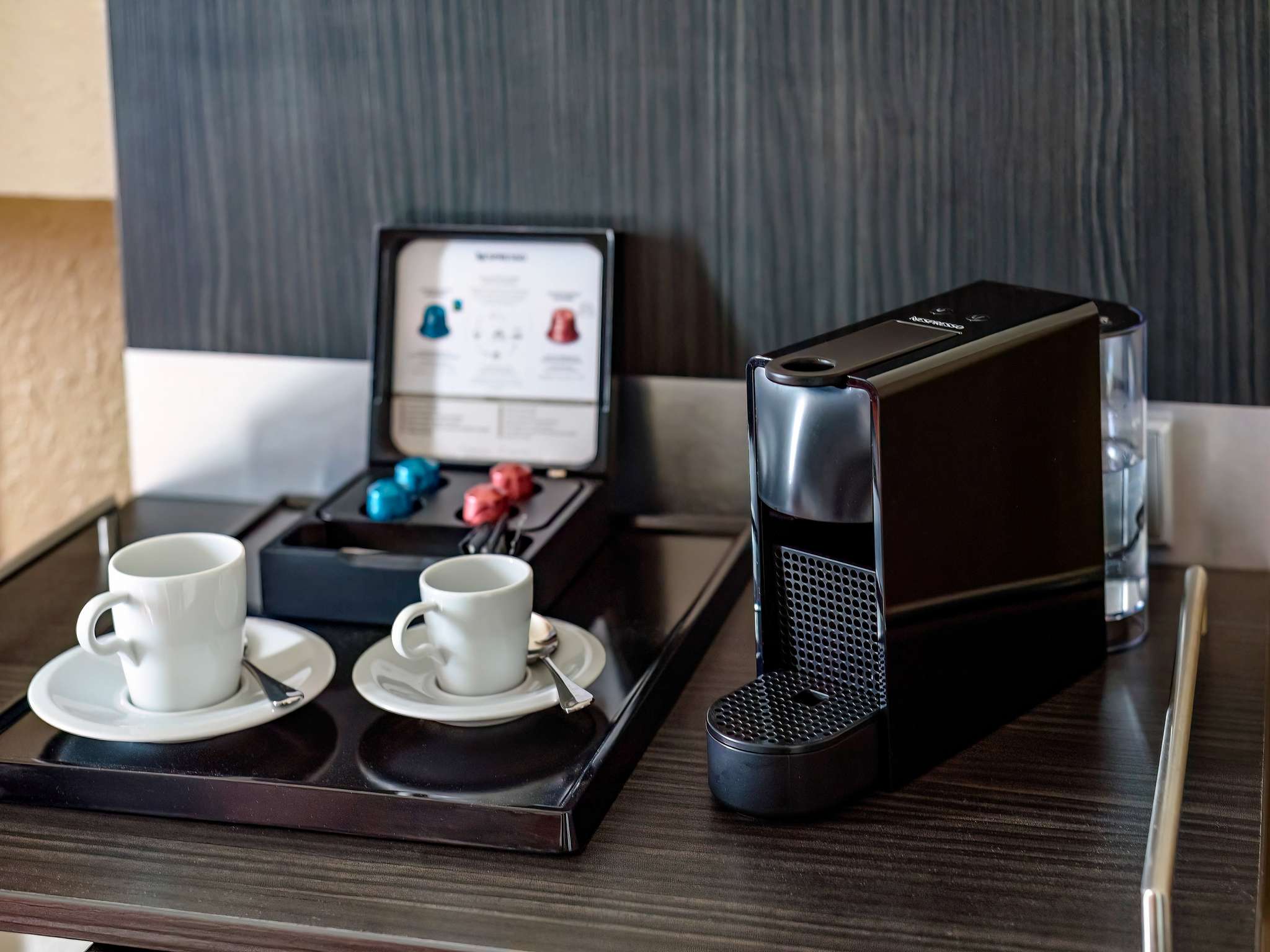 Photo - Mercure Hotel Hannover City