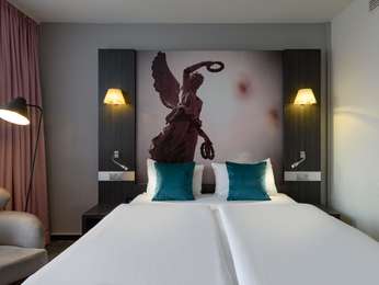 Photo - Mercure Hotel Hannover City