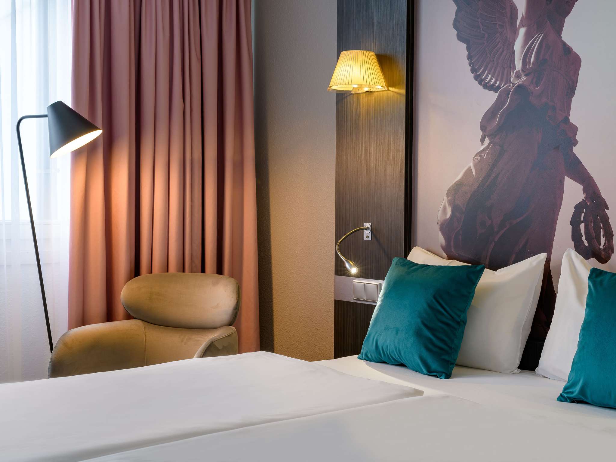Photo - Mercure Hotel Hannover City