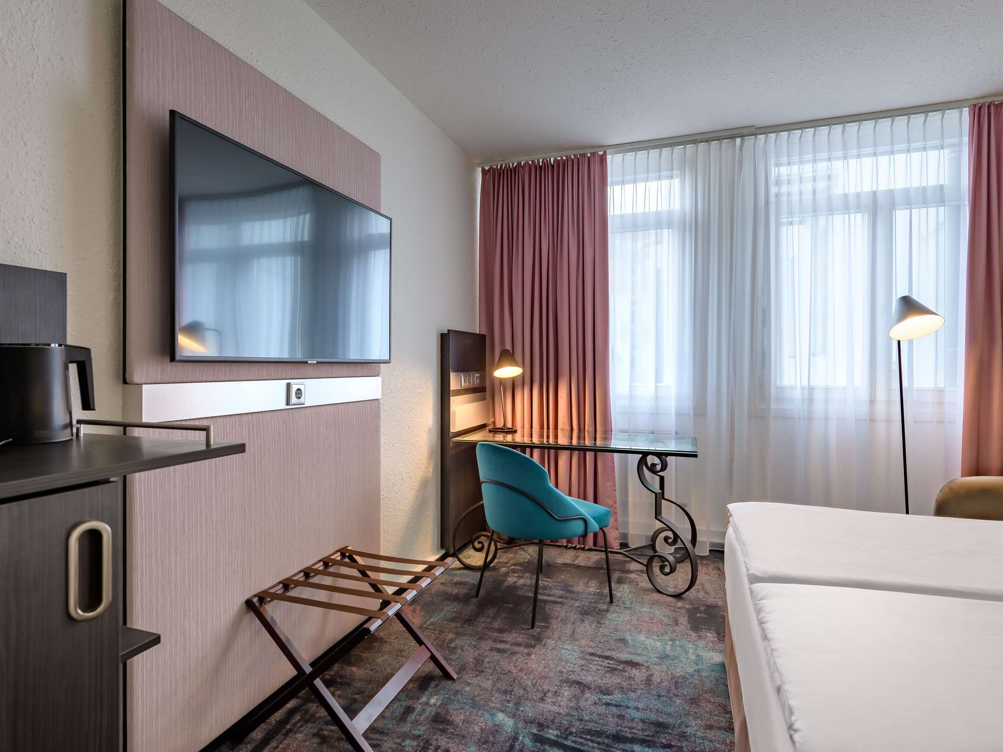 Photo - Mercure Hotel Hannover City