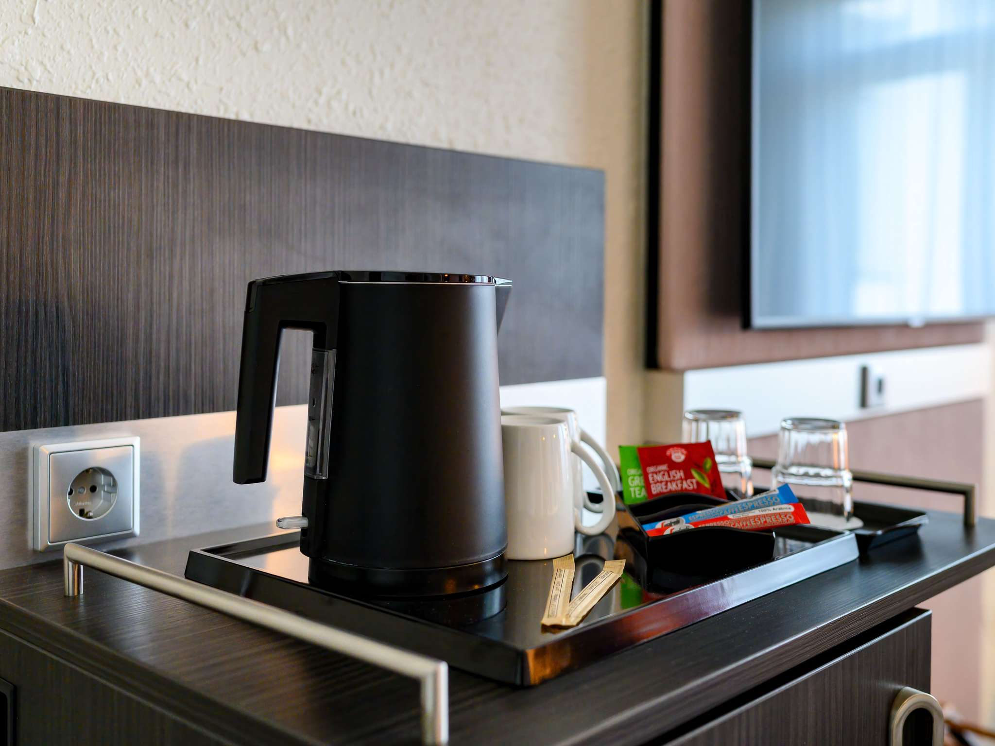 Photo - Mercure Hotel Hannover City