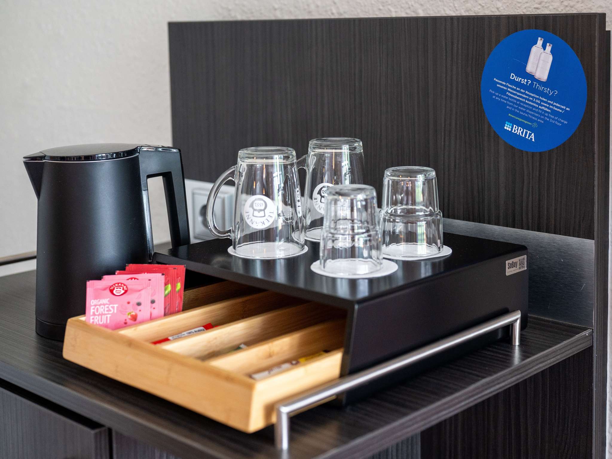 Photo - Mercure Hotel Hannover City