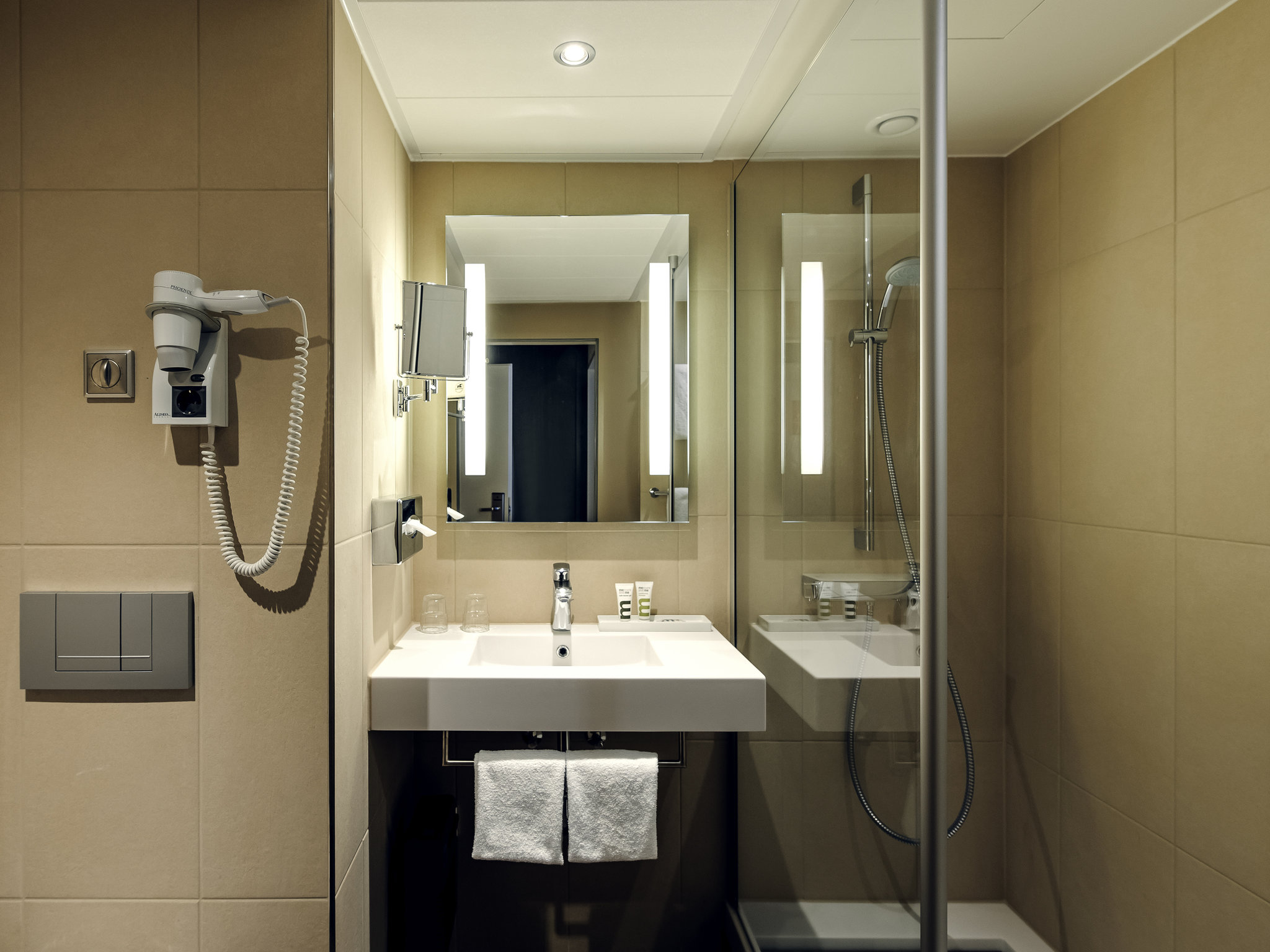 Photo - Mercure Hotel Hannover City
