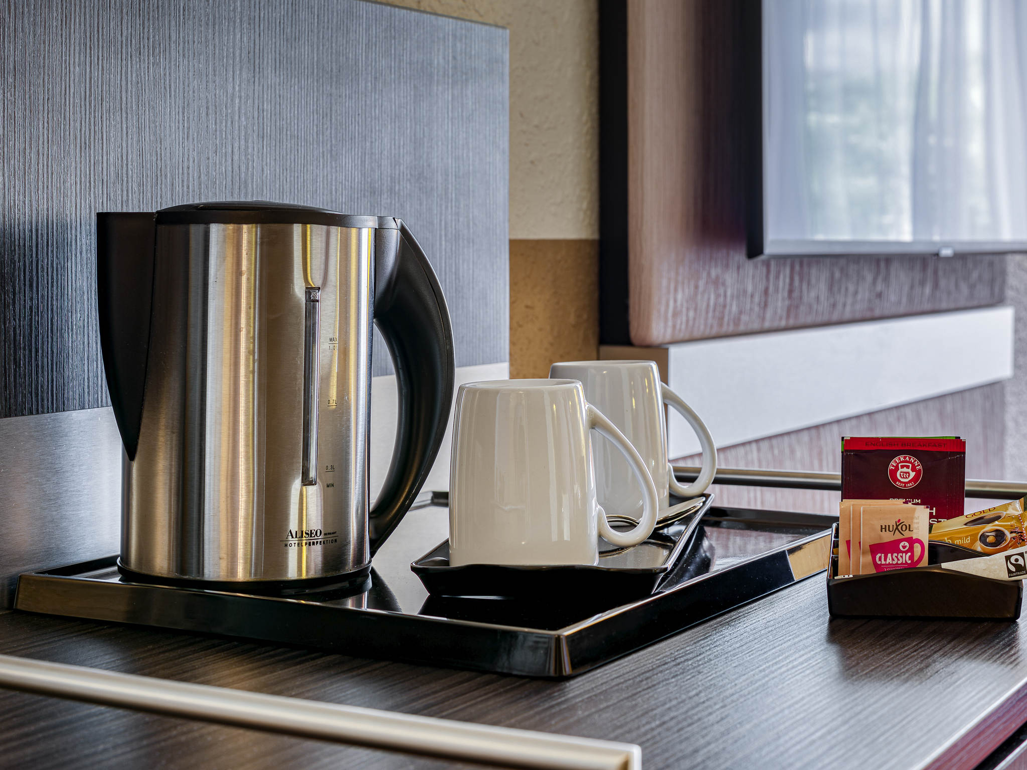 Photo - Mercure Hotel Hannover City