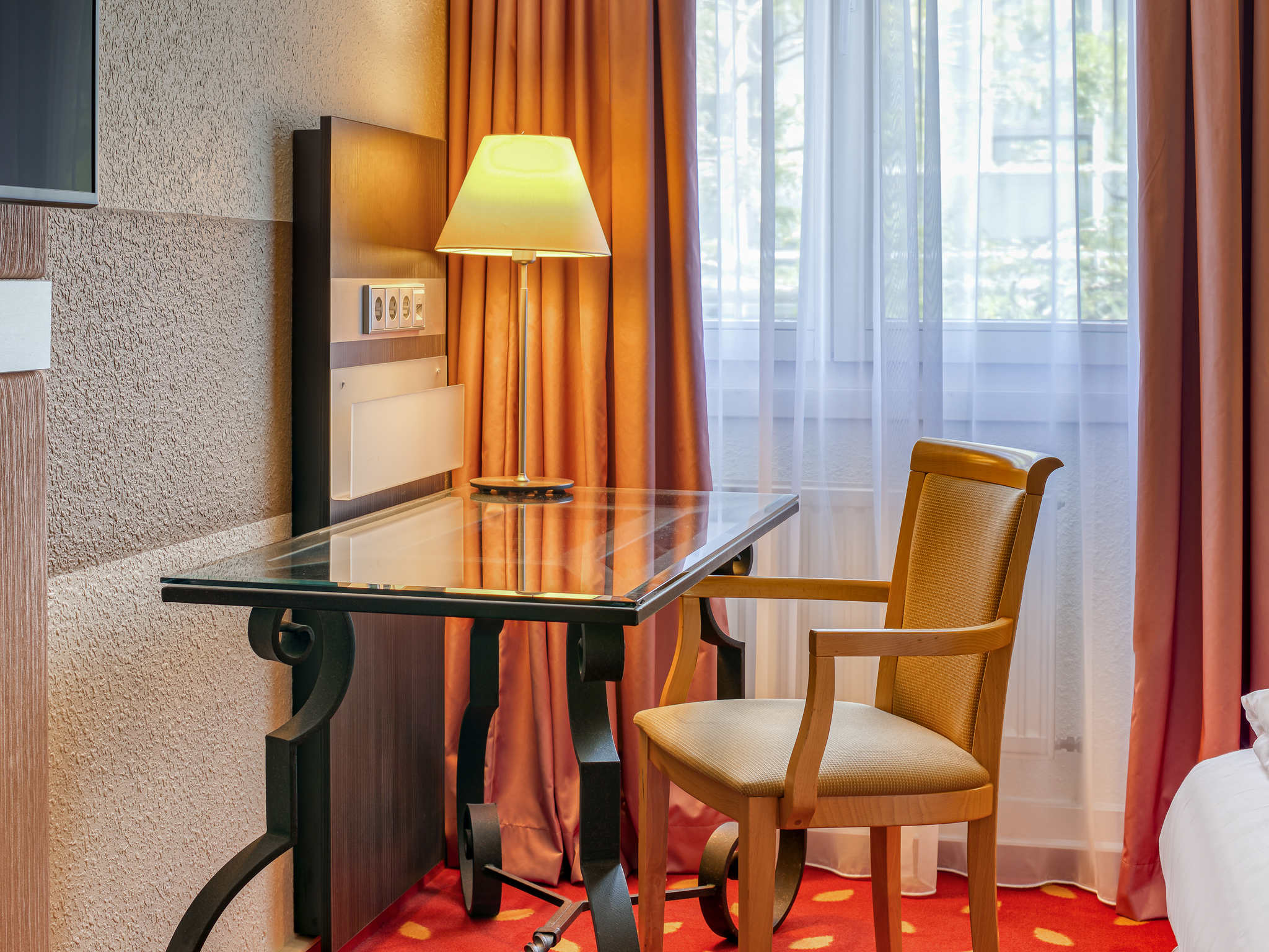 Photo - Mercure Hotel Hannover City