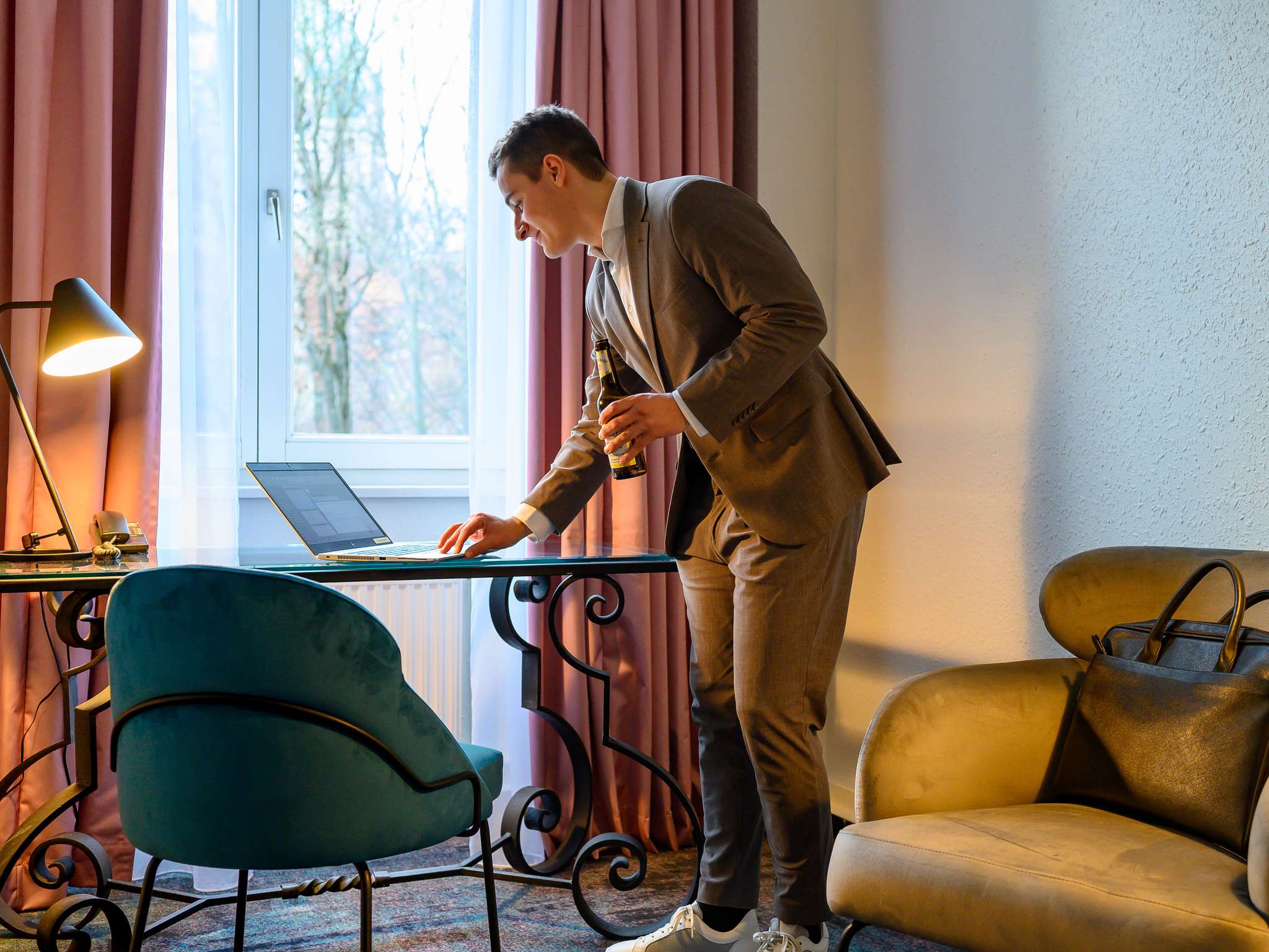 Photo - Mercure Hotel Hannover City
