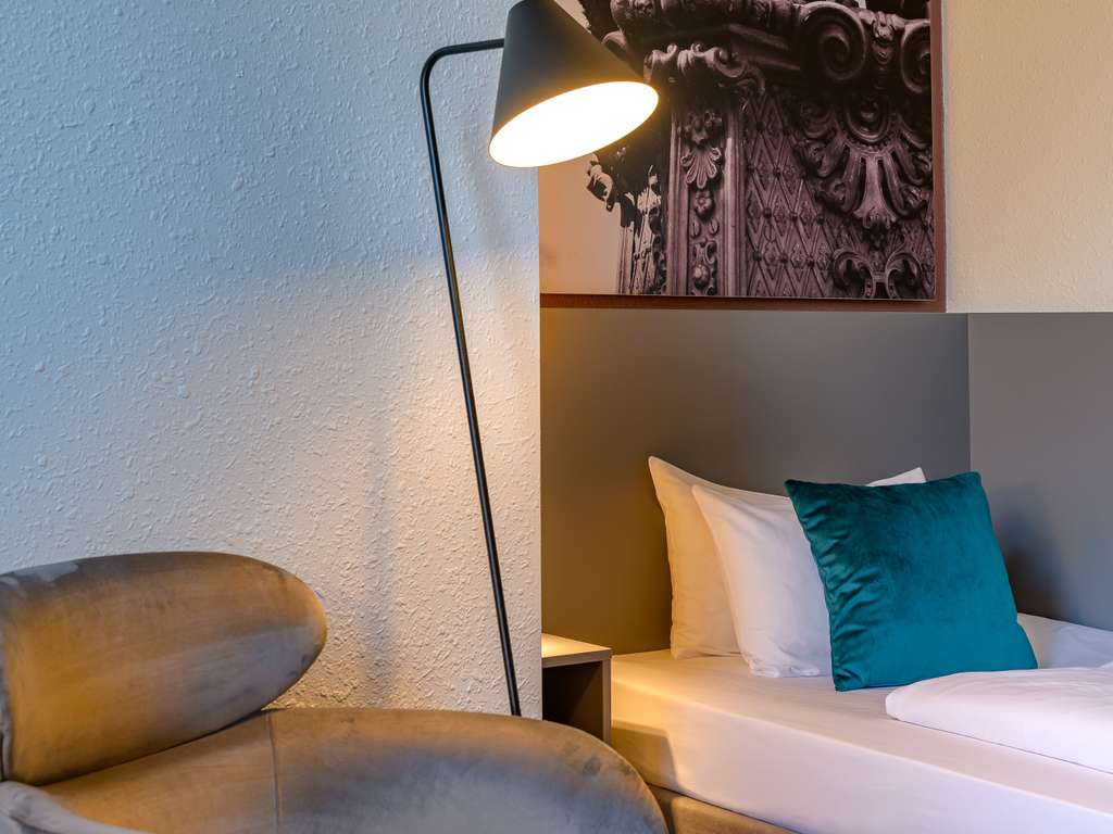 Photo - Mercure Hotel Hannover City
