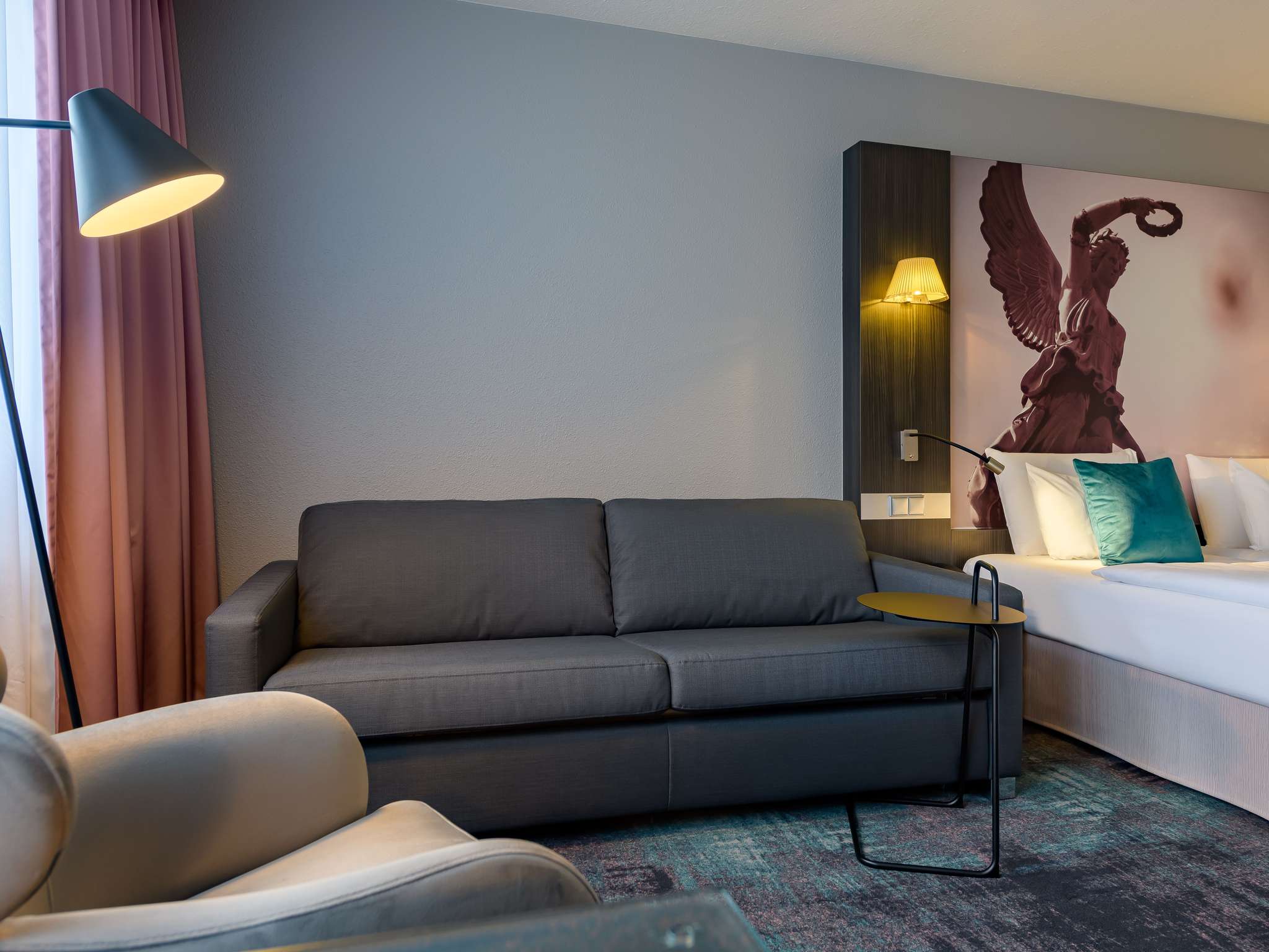 Photo - Mercure Hotel Hannover City