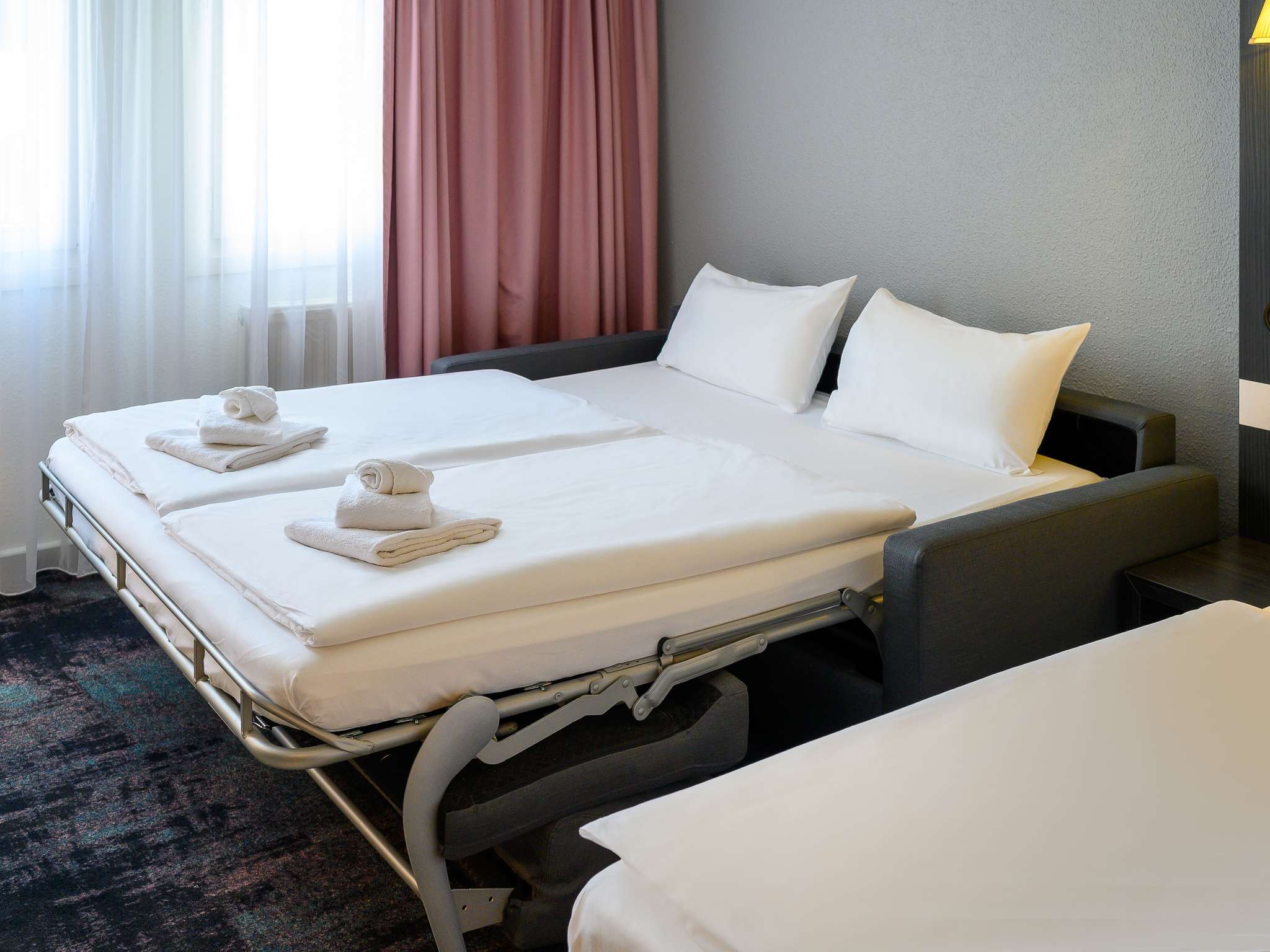 Photo - Mercure Hotel Hannover City