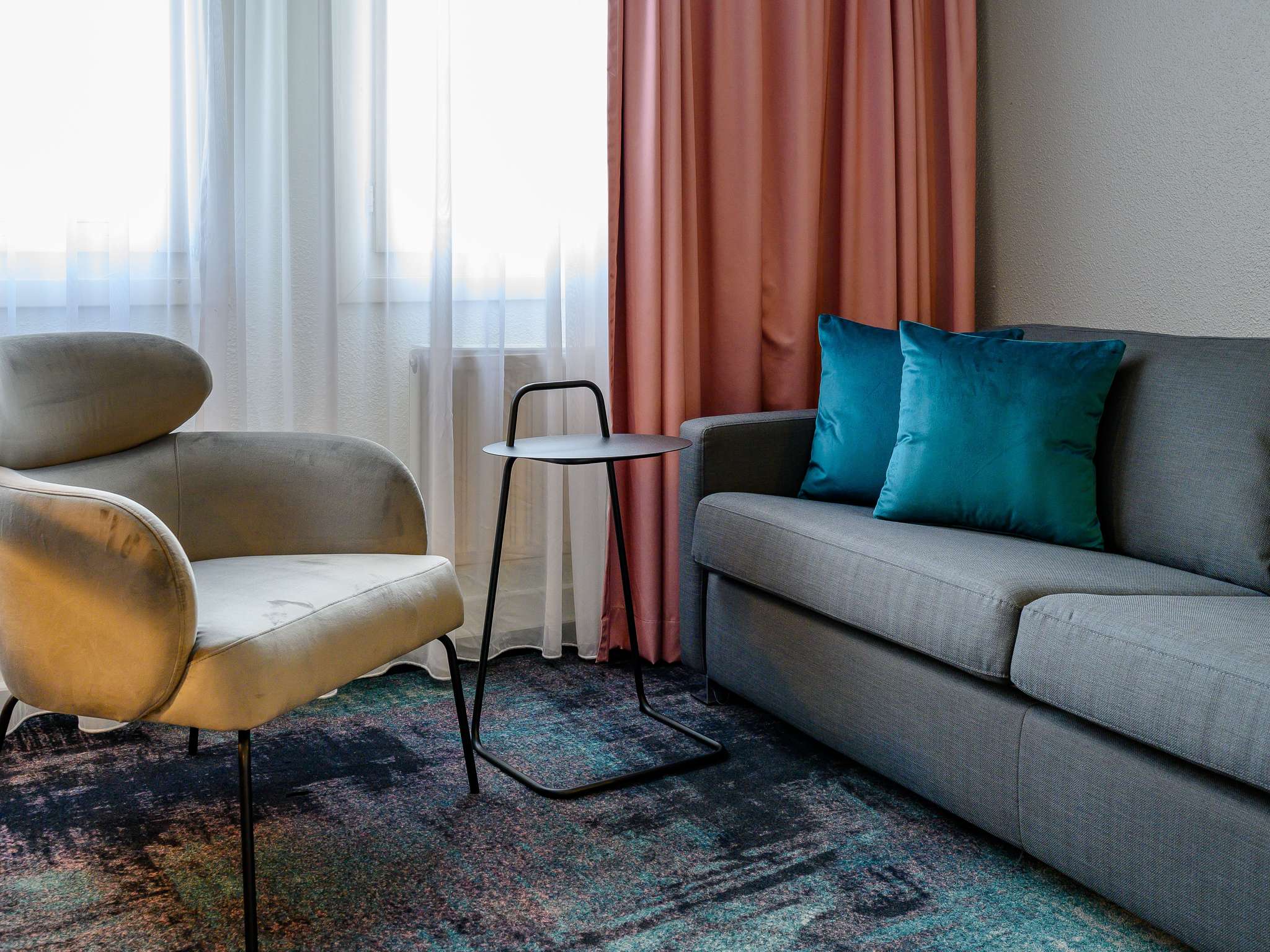 Photo - Mercure Hotel Hannover City