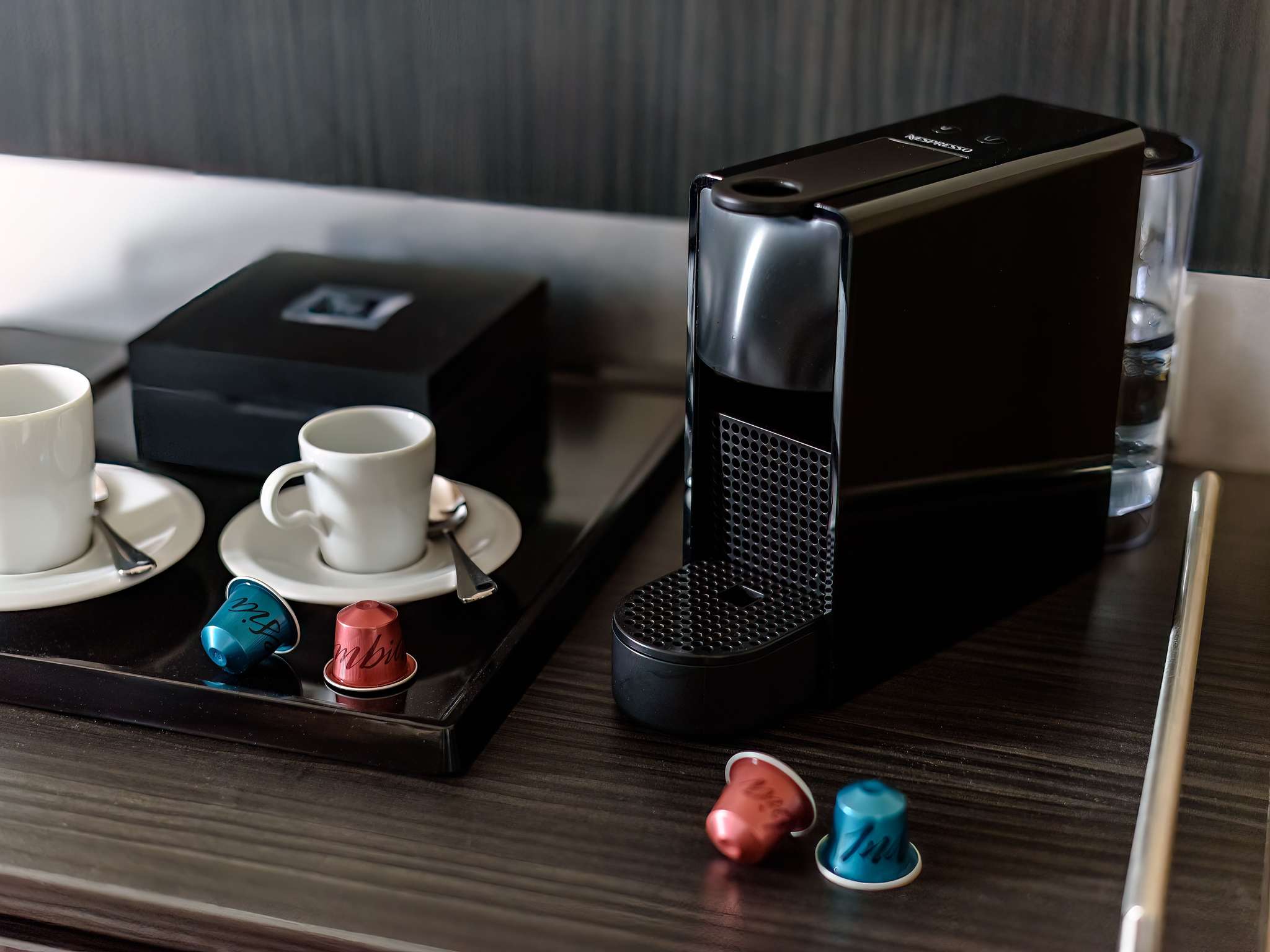 Photo - Mercure Hotel Hannover City