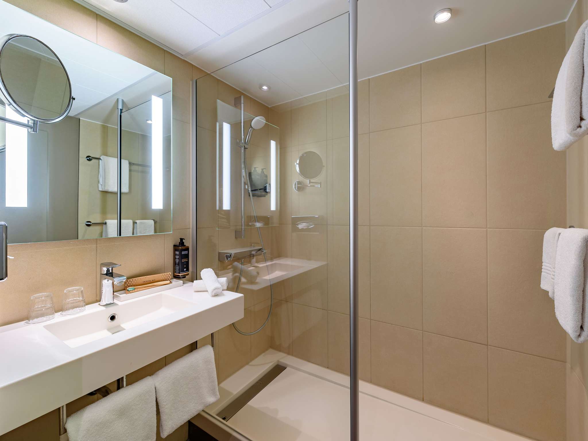 Photo - Mercure Hotel Hannover City