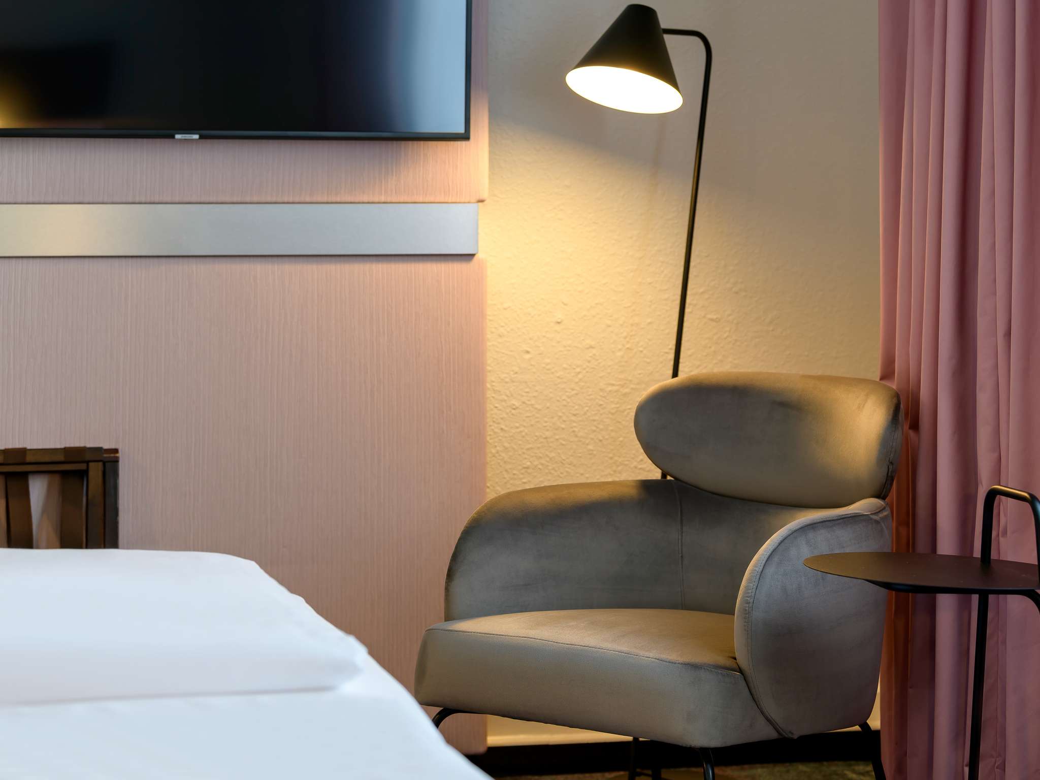 Photo - Mercure Hotel Hannover City