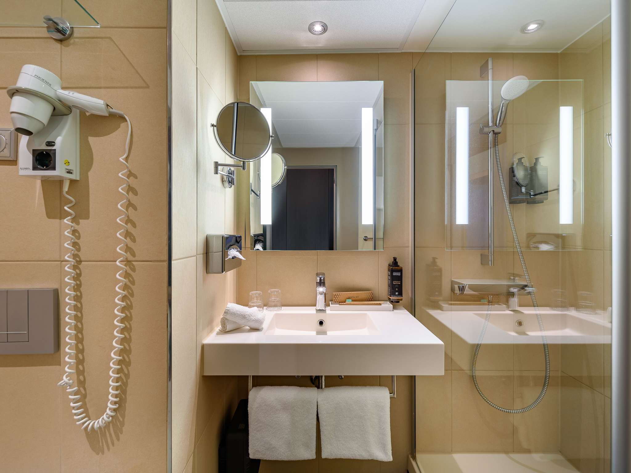 Photo - Mercure Hotel Hannover City