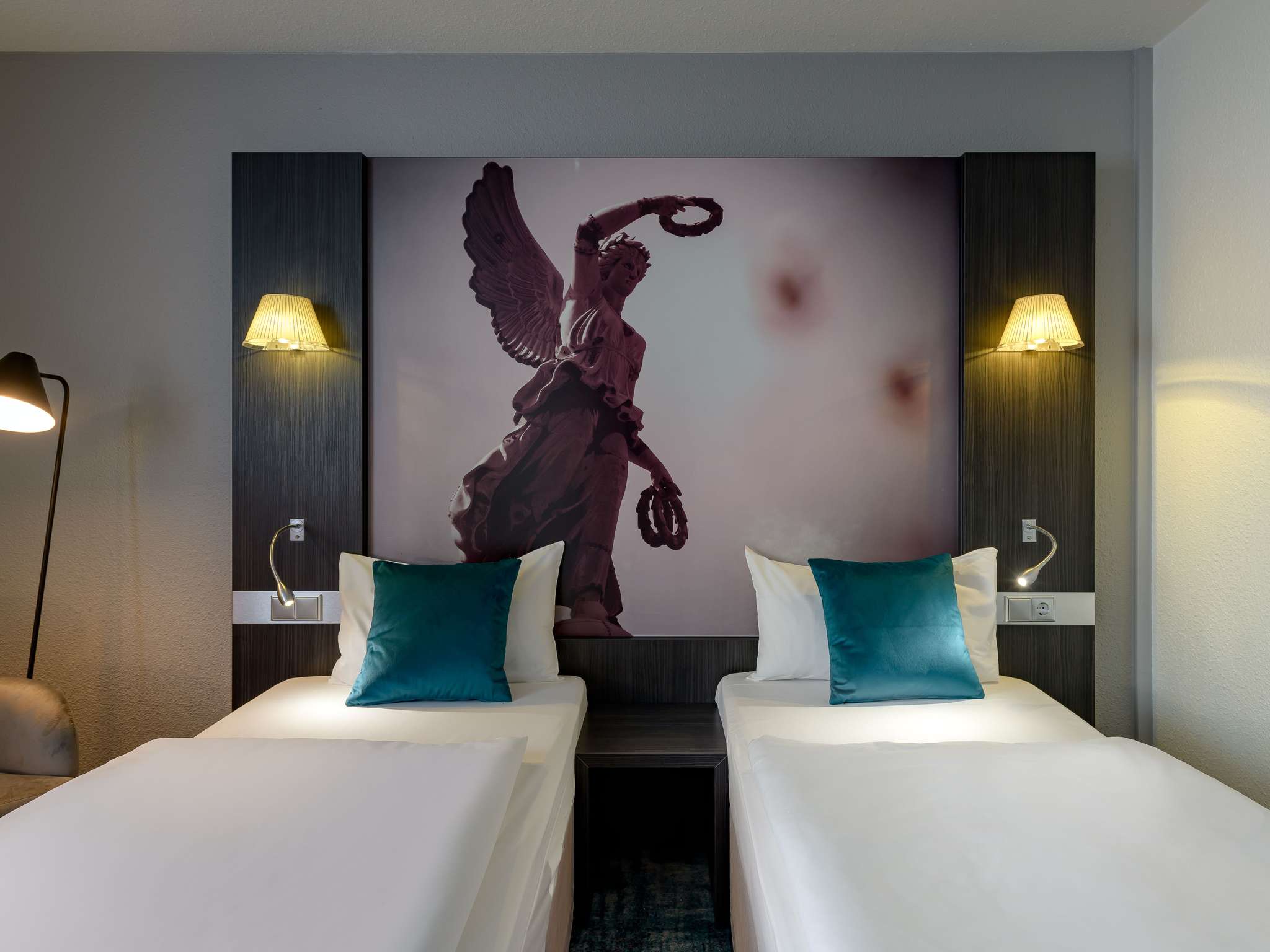 Photo - Mercure Hotel Hannover City