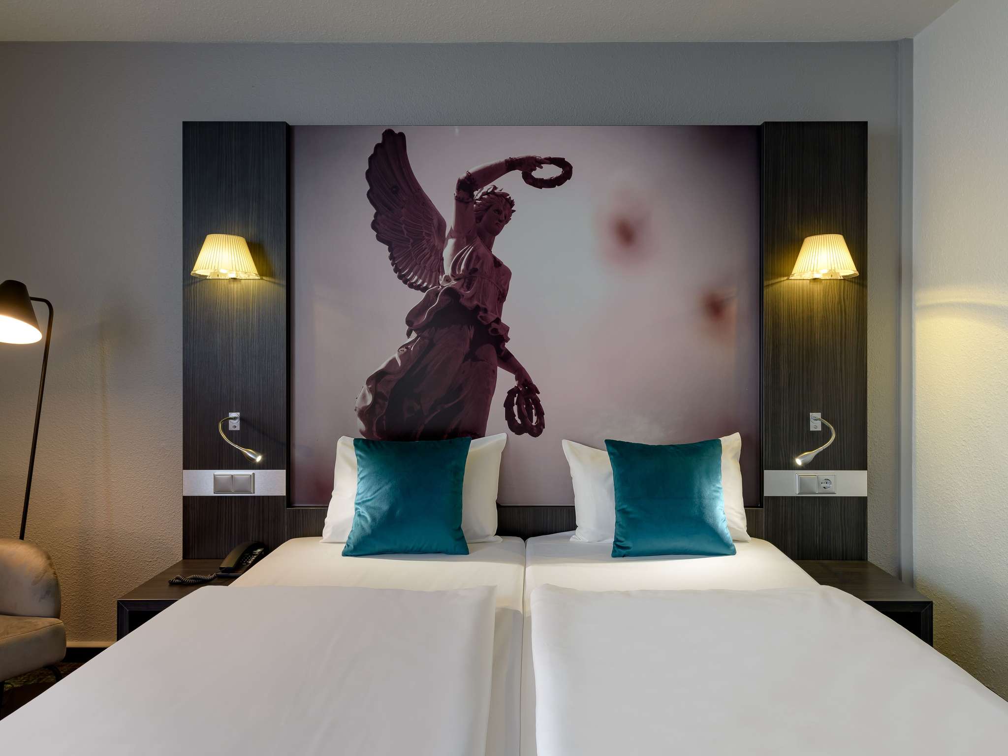 Photo - Mercure Hotel Hannover City